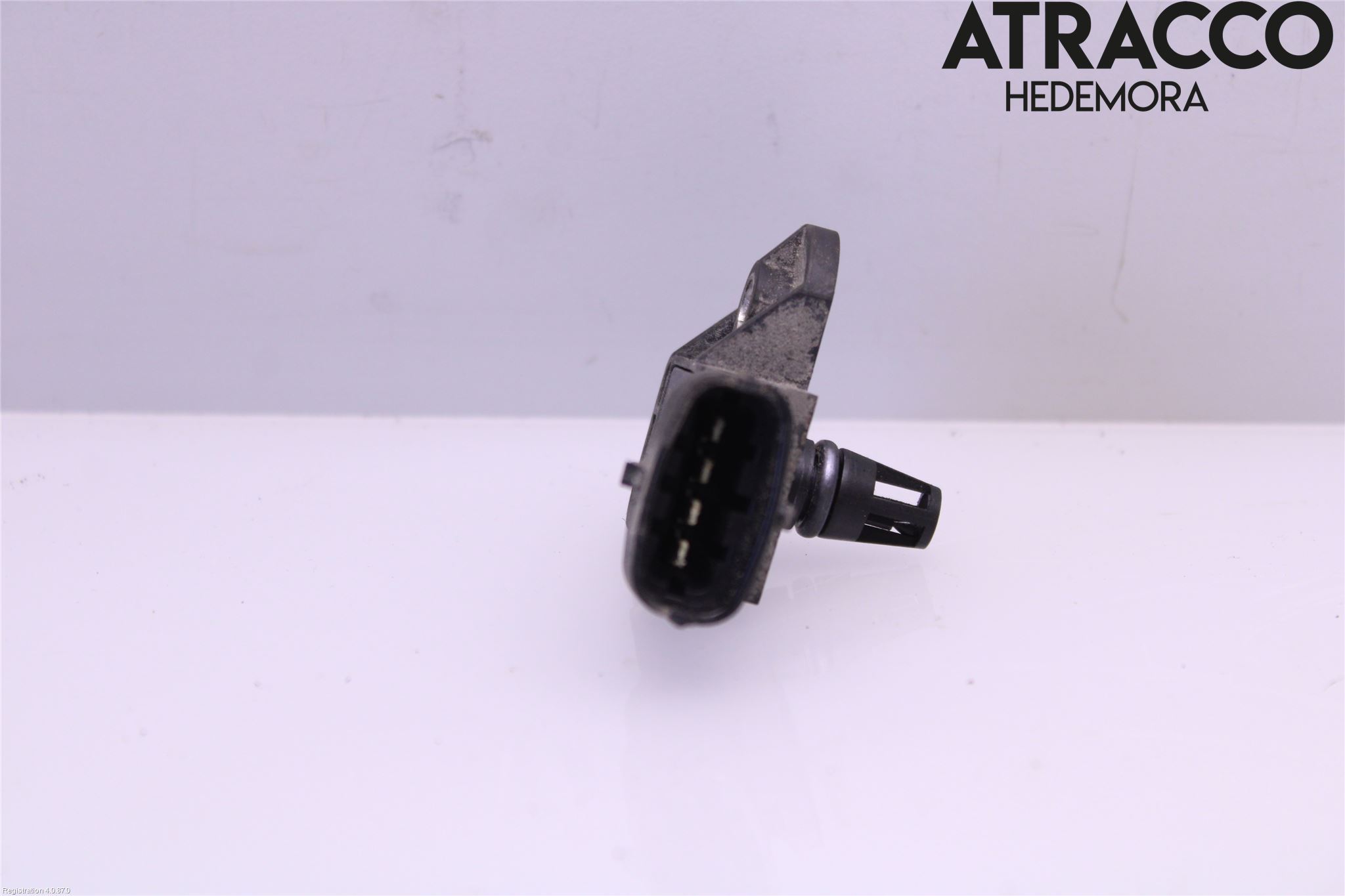 Ford FIESTA 13-17 Injmappsensor