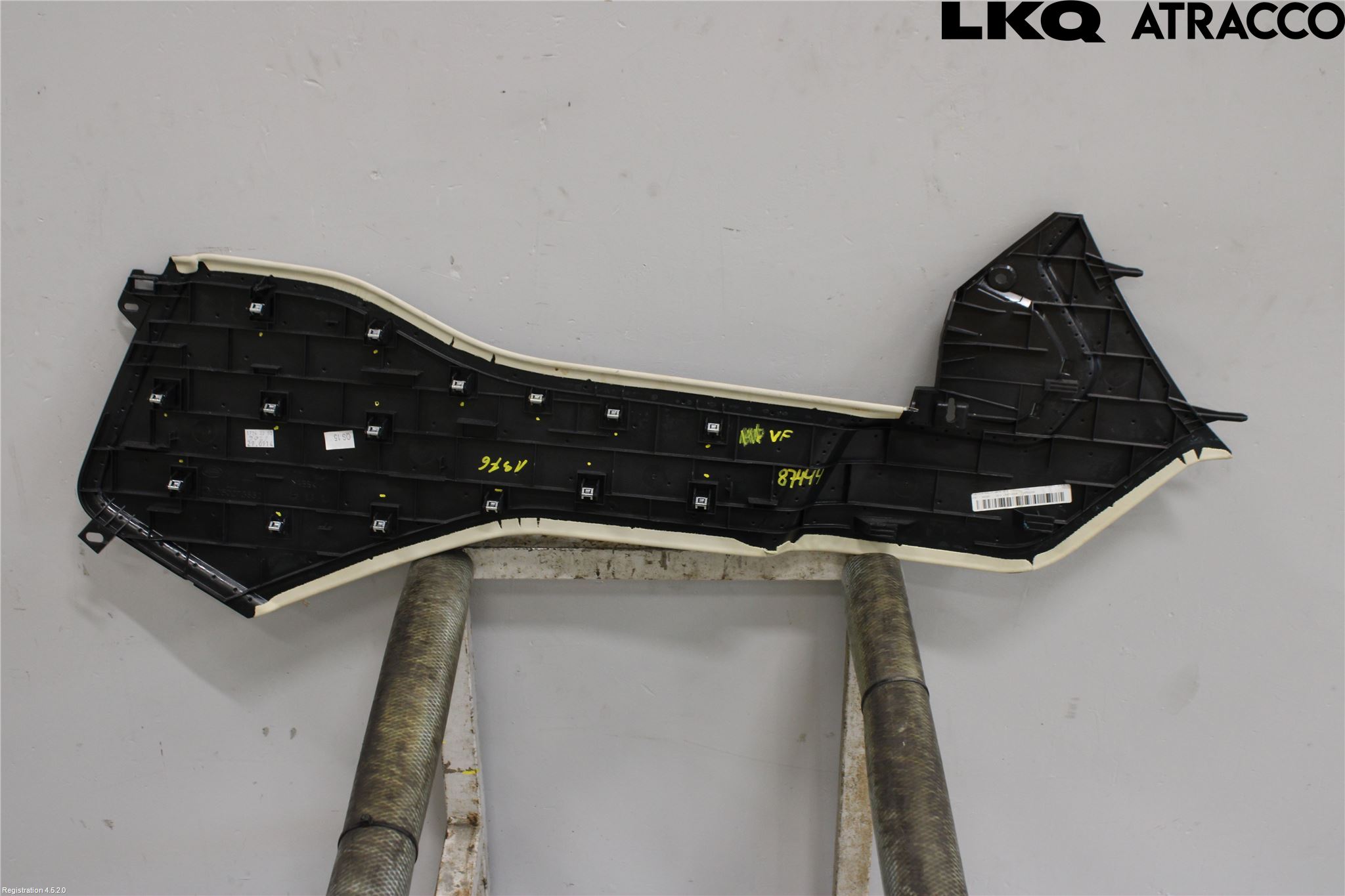 Landrover RANGE ROVER (L405) 13-21 Inr Tunnelfack