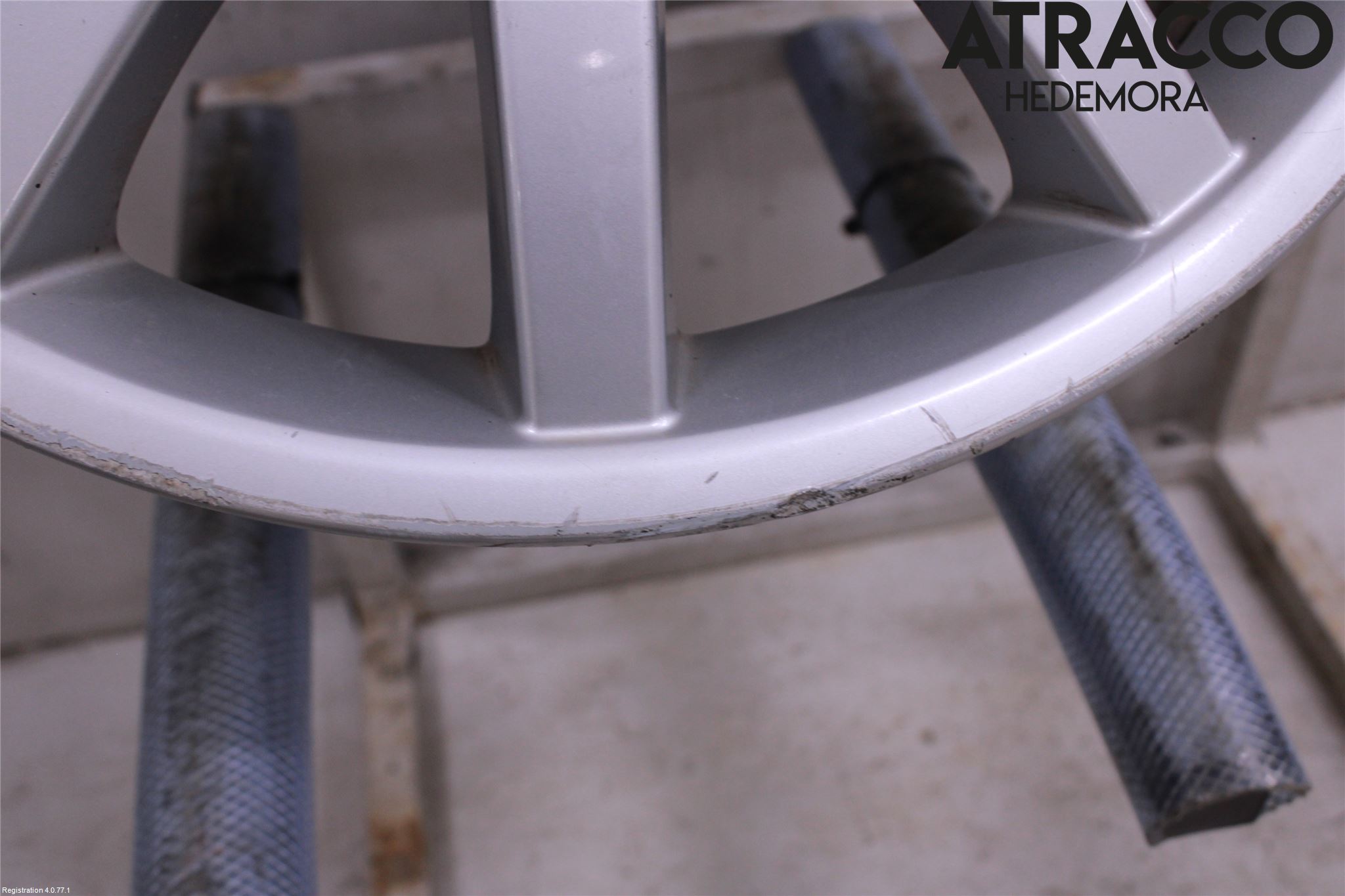 Maserati 3200 GT Cou 98-02 Fälg Aluminium