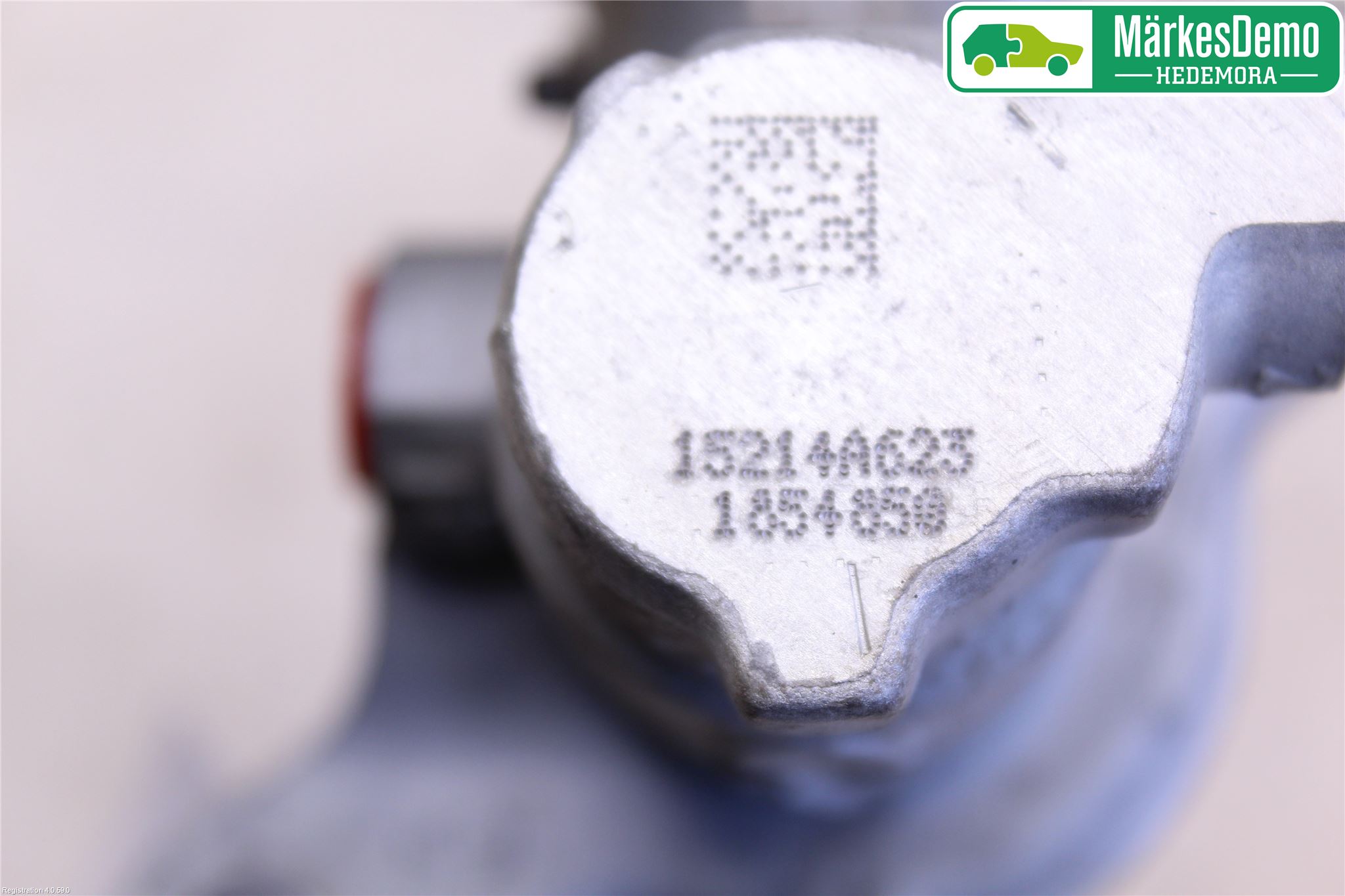 Suzuki SWIFT 11-16 Broms Huvudcylinder