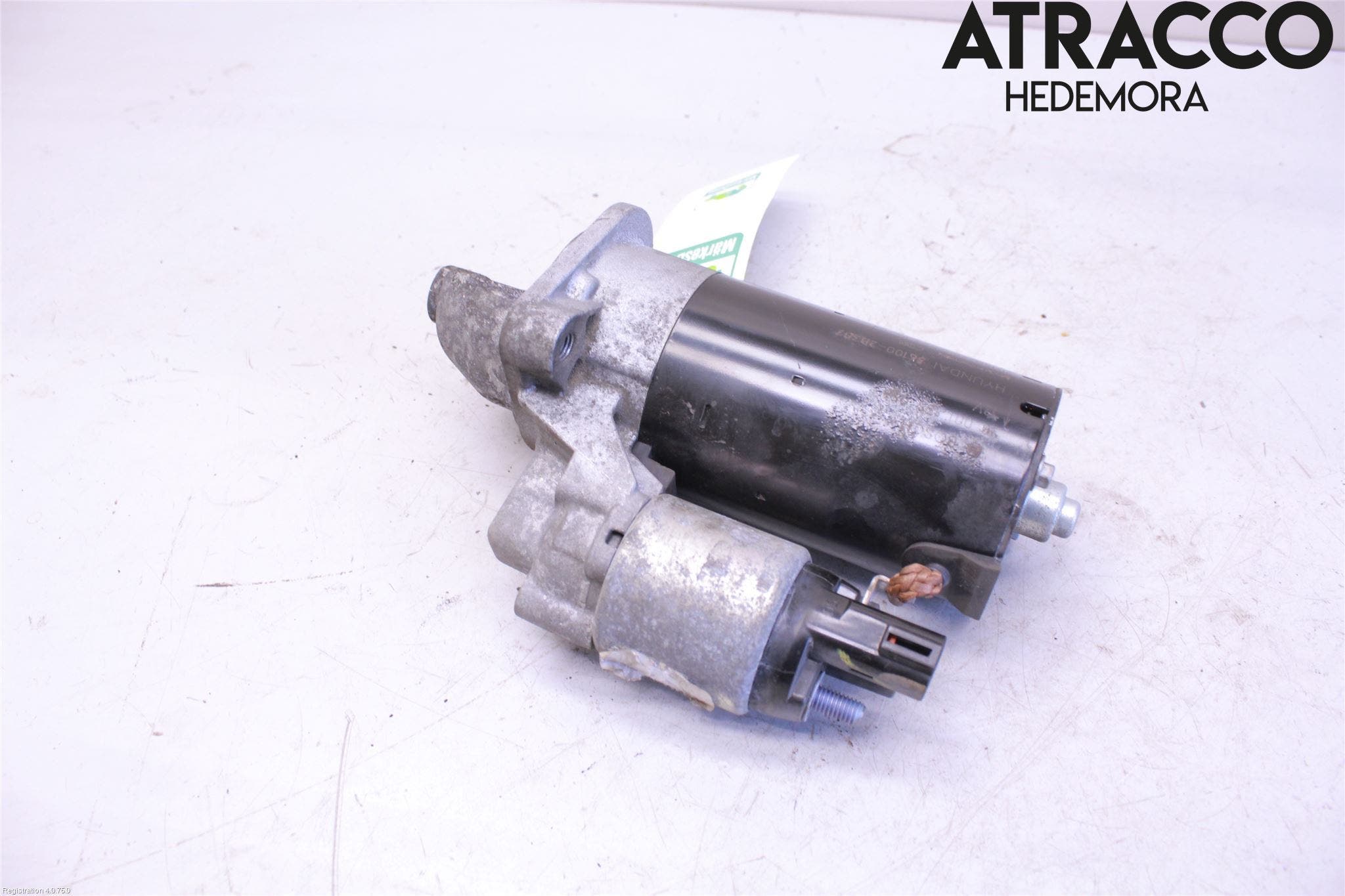Hyundai i30 GD 13-17 Startmotor