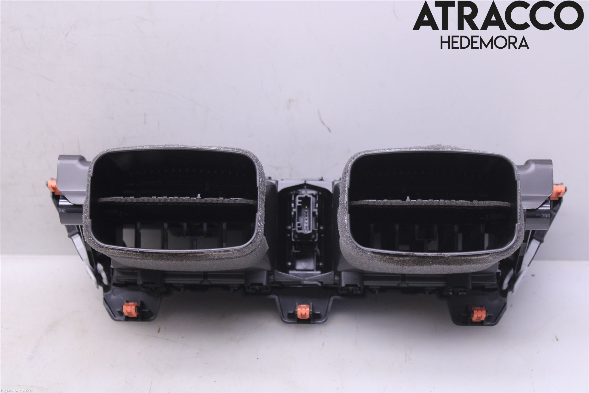 Toyota COROLLA 19- Defrosterkanal-Munstycke