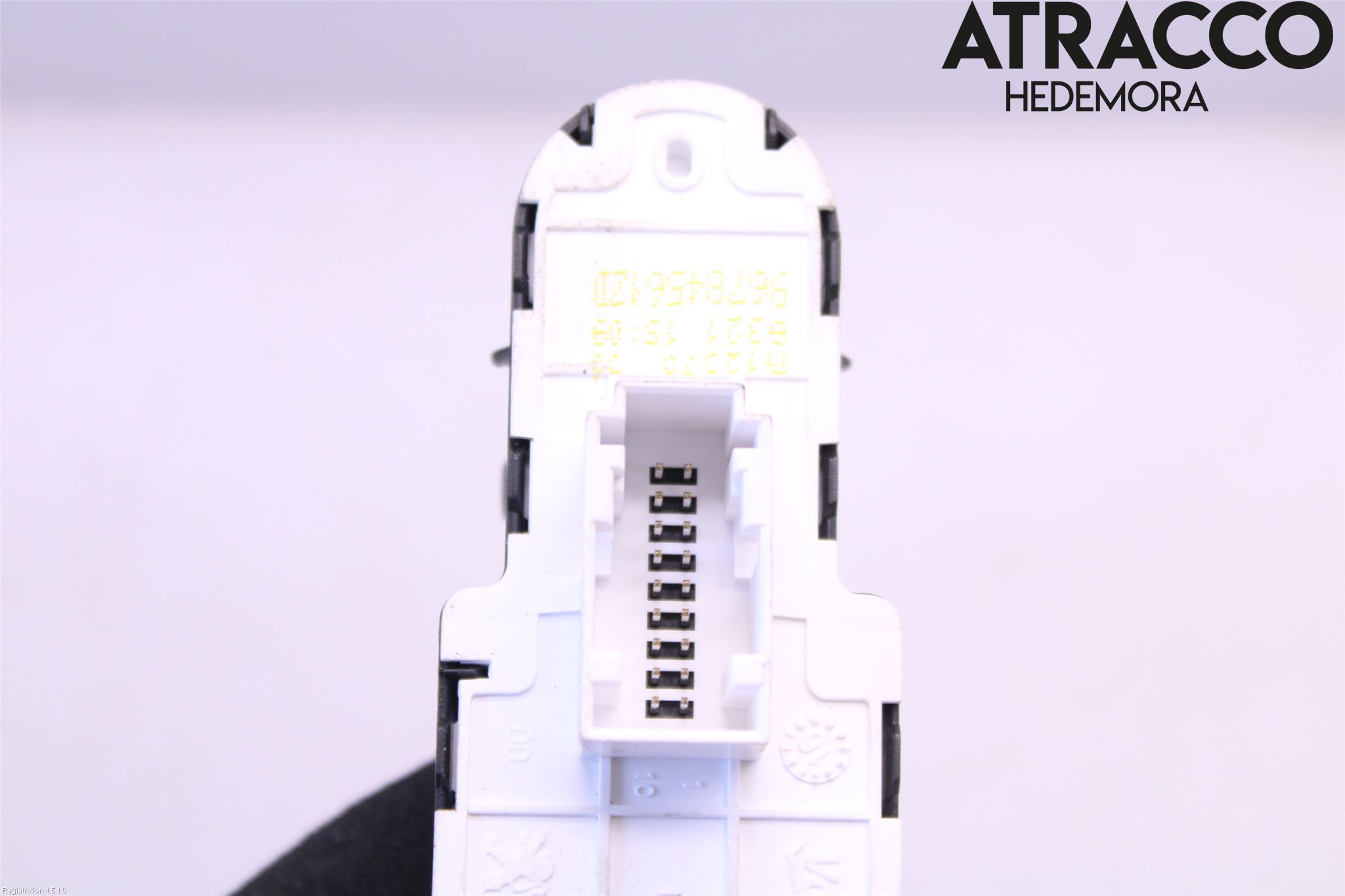 Citroen JUMPY/E-JUMPY 16- Strömställare Elhiss