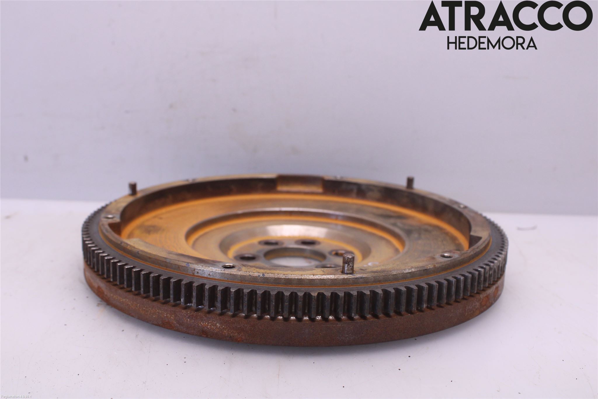 Seat ARONA Svänghjul Man