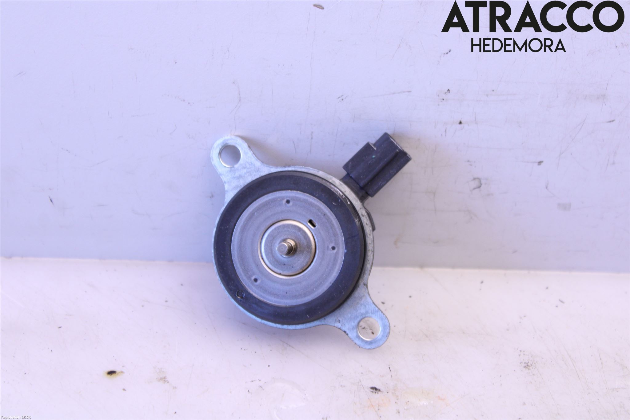 Toyota RAV4 19- Kamställningsventil