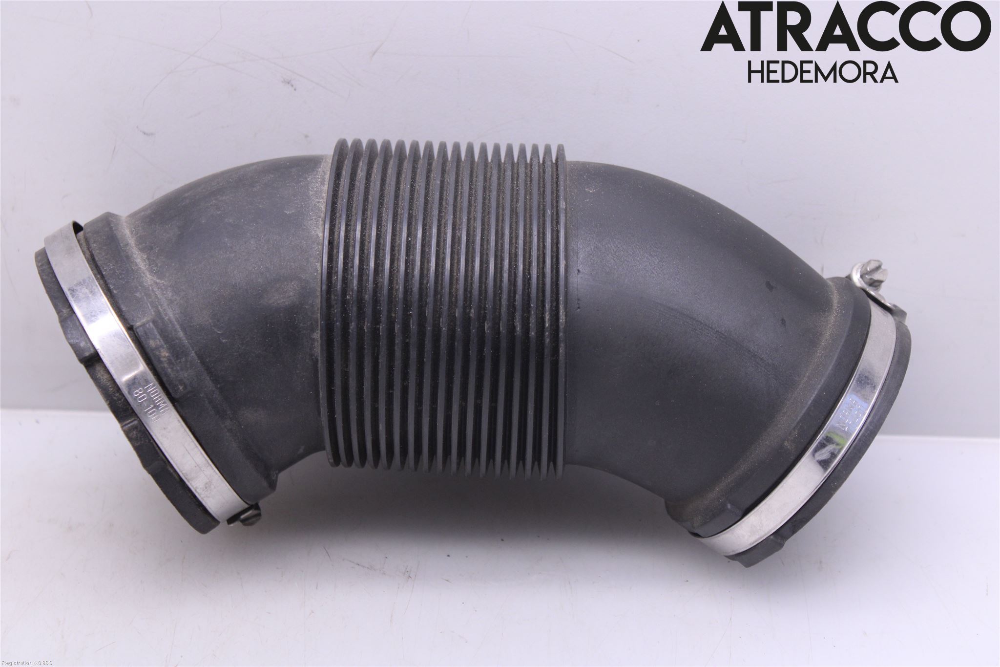 Audi A6 ALLROAD 12-18 Injgummibälg-Slang