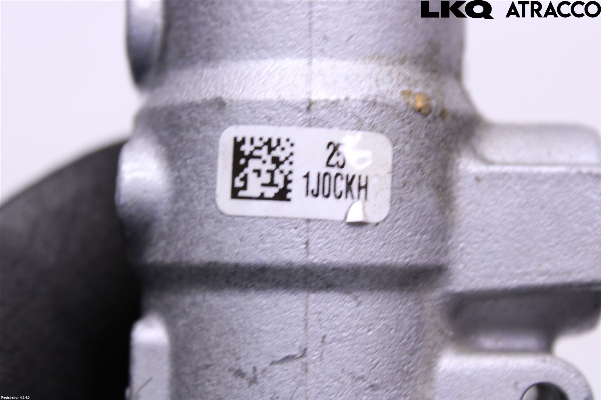 Jaguar E-PACE 17- Broms Huvudcylinder