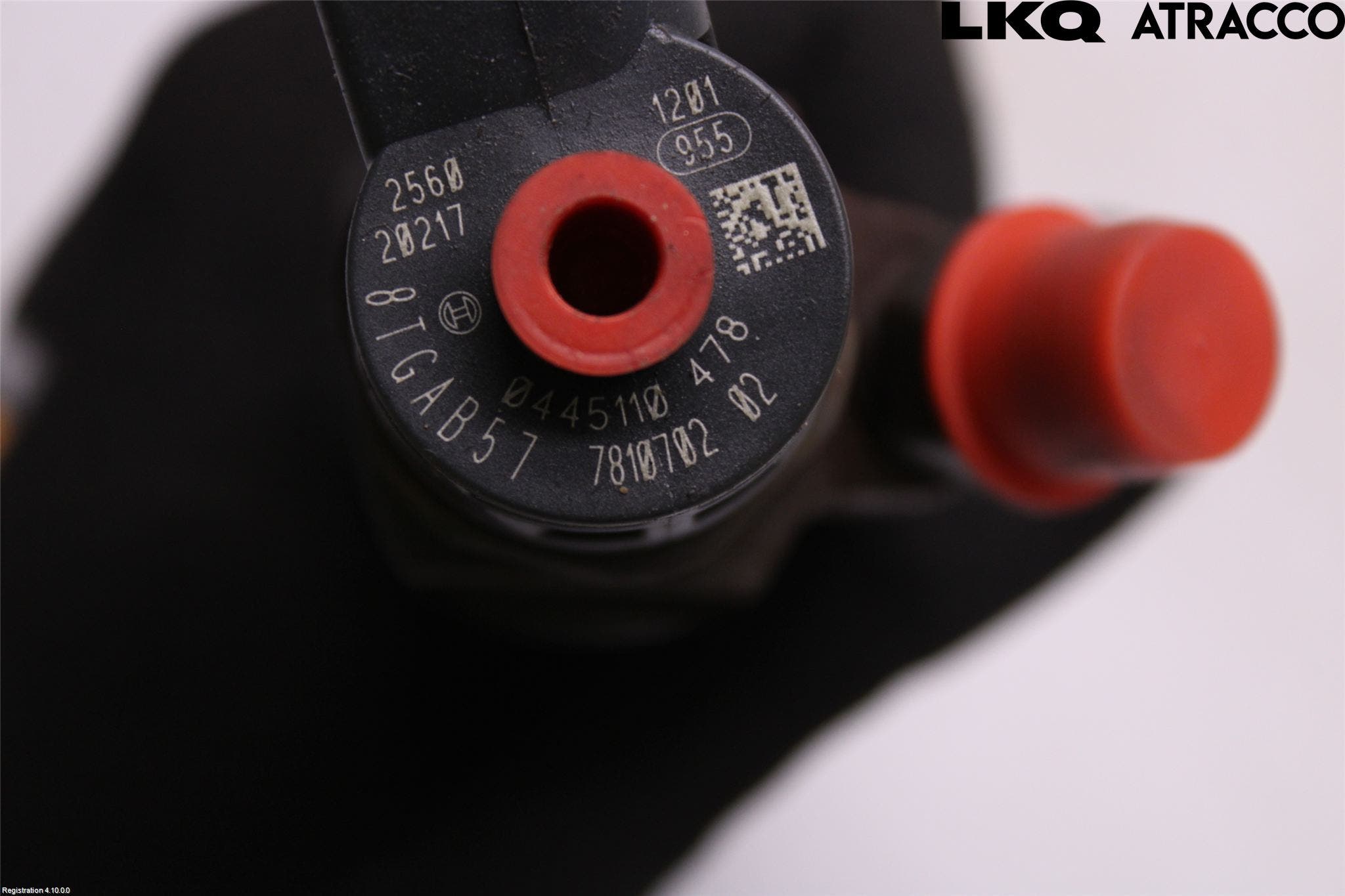 BMW 3 E90/91 SED/TOU 05-12 Injspridare