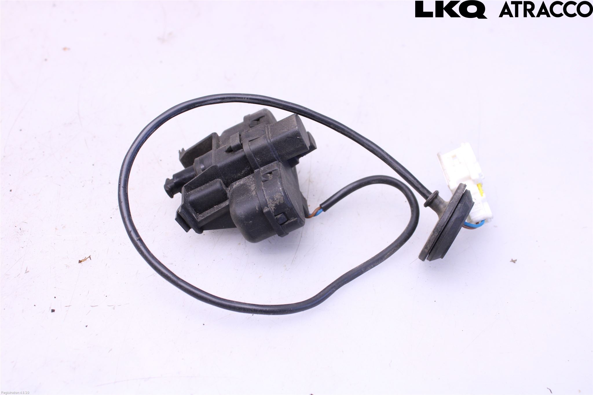 Alfa GIULIETTA Centrallåsmot Tanklucka