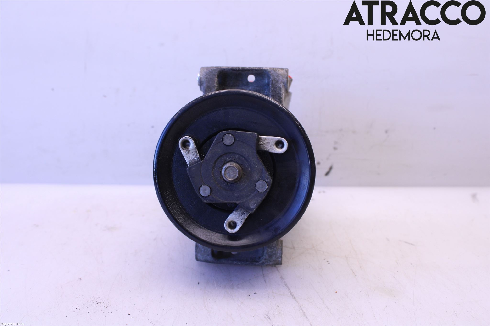 Skoda OCTAVIA (5E) 13-20 Ac Kompressor