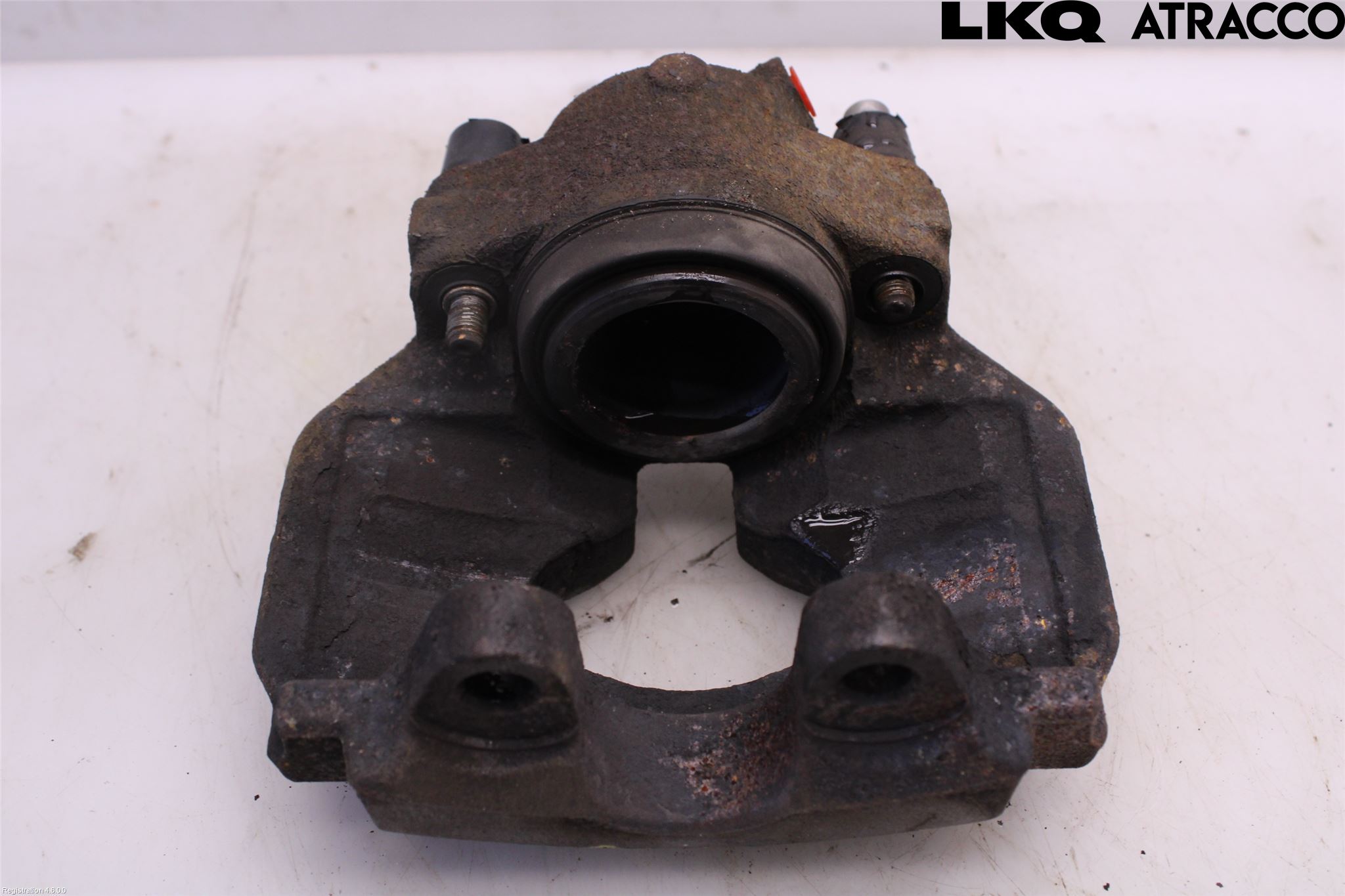 Volkswagen VW TRANSP/CARAVELLE (T6) 16-22 Bromsok Fram Höger