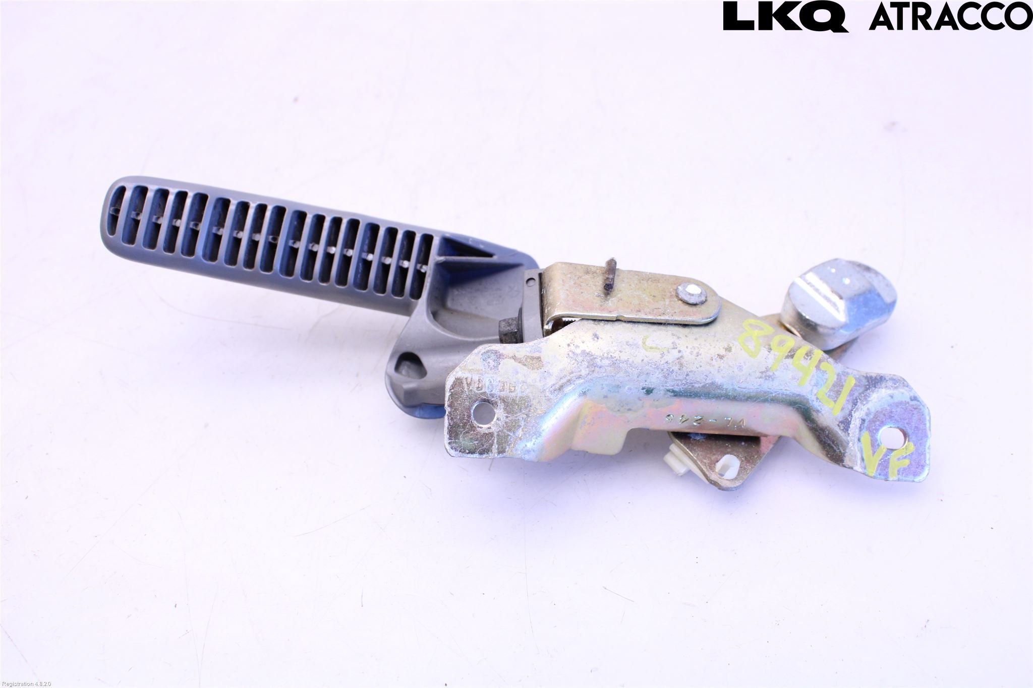 Dodge PICK UP RAM 81- Dörrhandtag Inre Vä