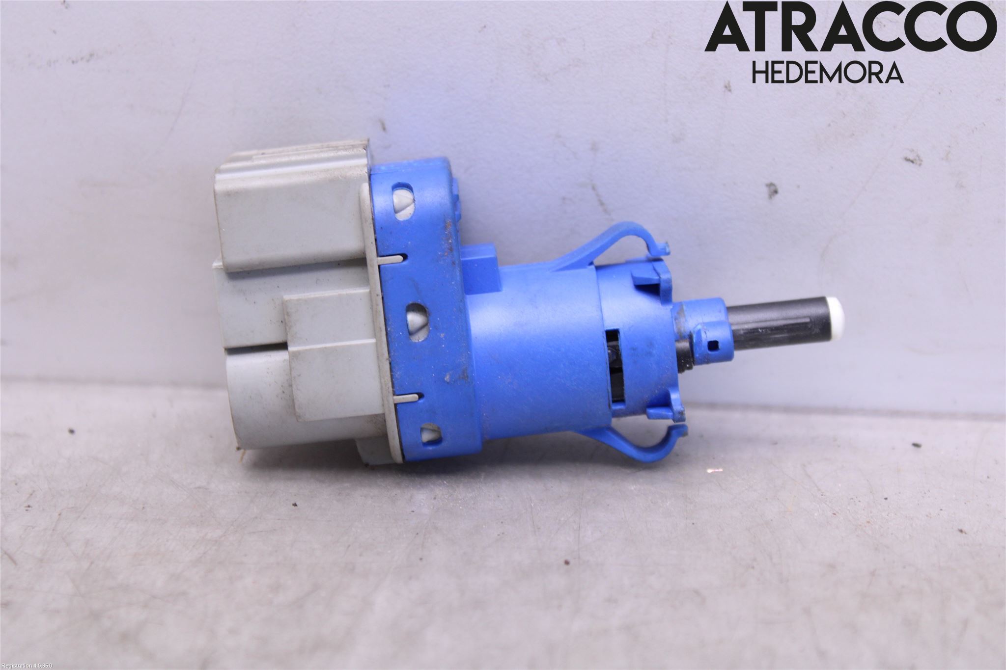 Ford TRANSIT/TOURNEO CUSTOM 13-24 Strömställare Övrigt