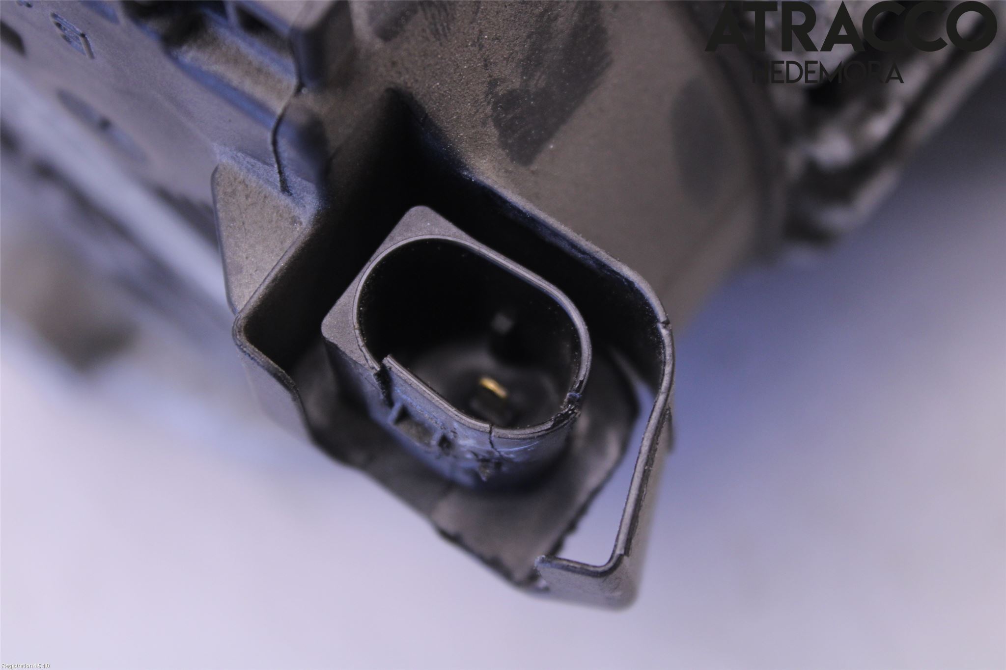 BMW 3 GT F34 13-19 Generator