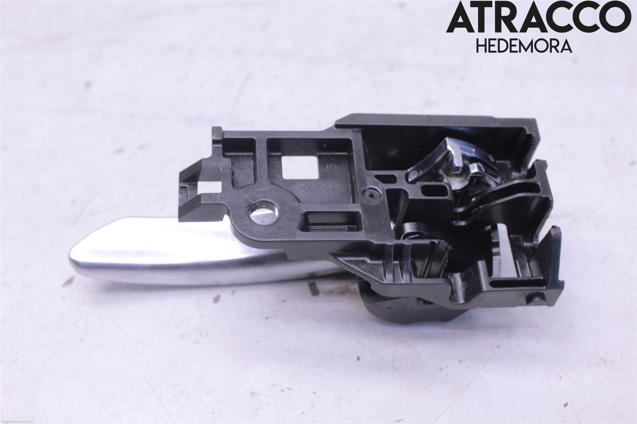 Toyota COROLLA 19- Dörrhandtag Inre Hö