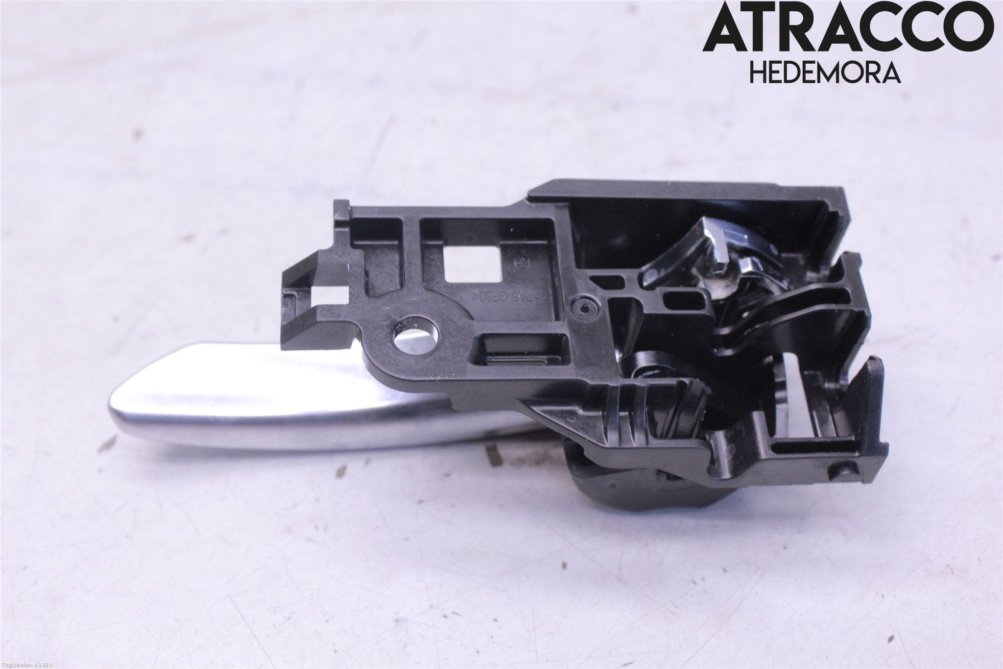 Toyota COROLLA 19- Dörrhandtag Inre Hö