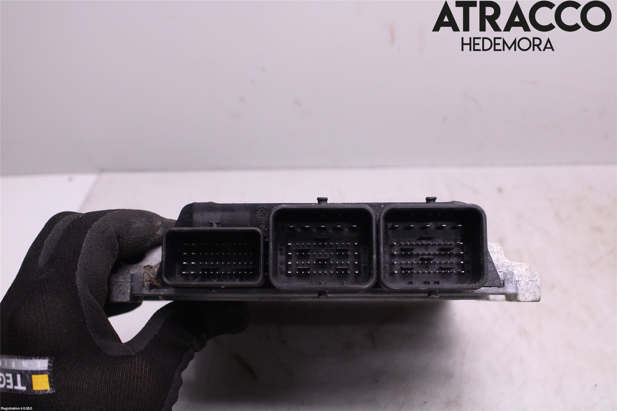 Ford C-MAX II  11-14 Styrenhet Inspump Diesel