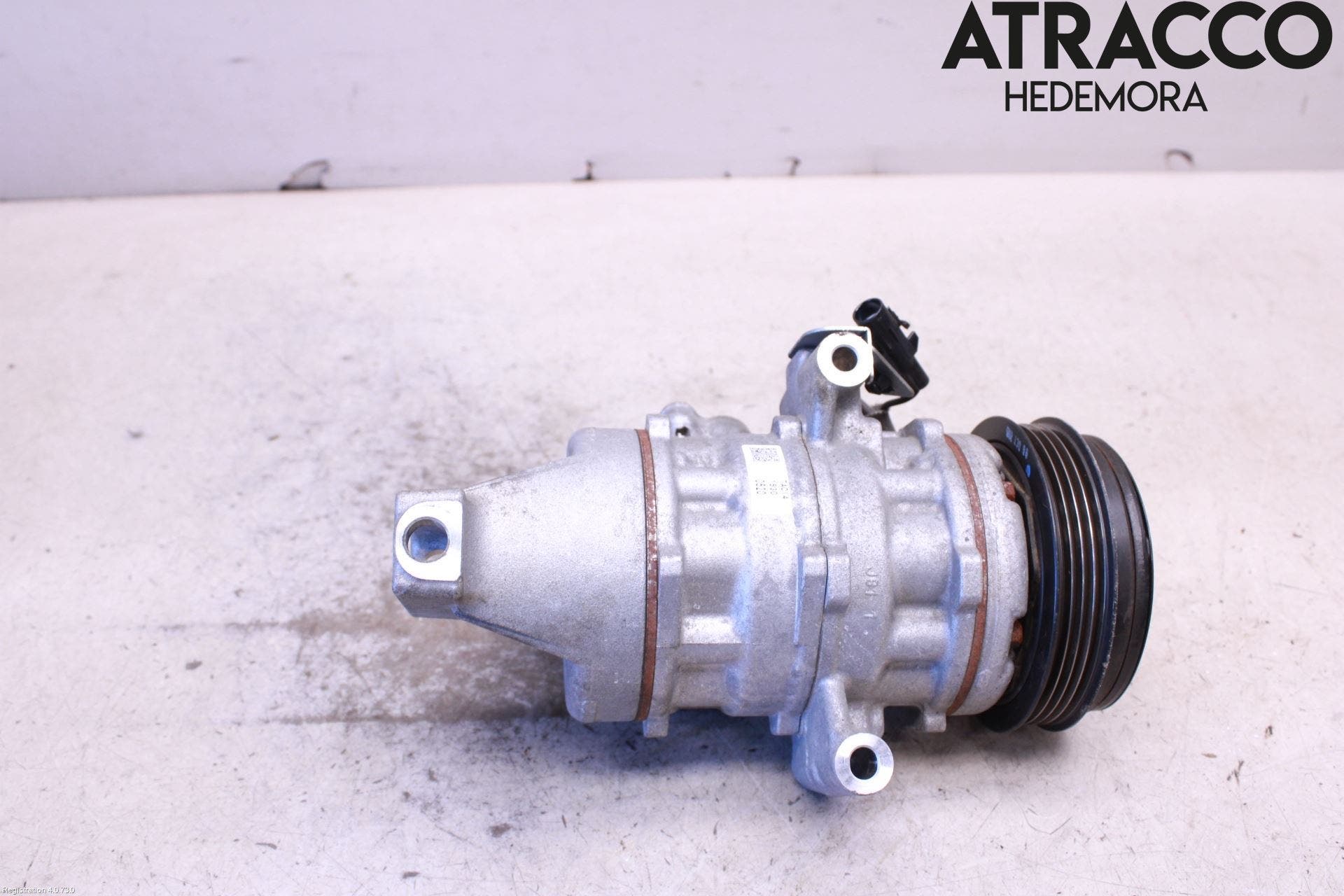 Suzuki VITARA 15- Ac Kompressor