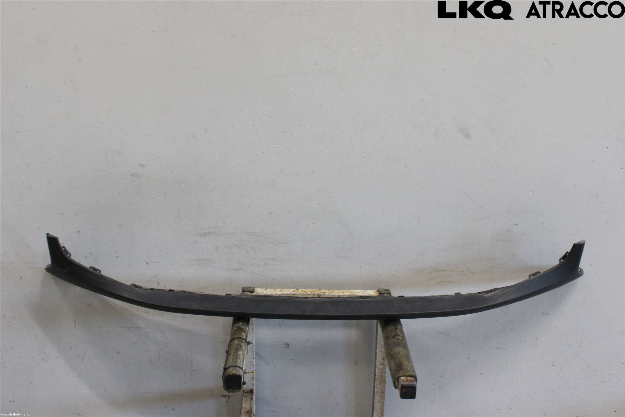BMW i3 I01 13-22 Spoiler Fram