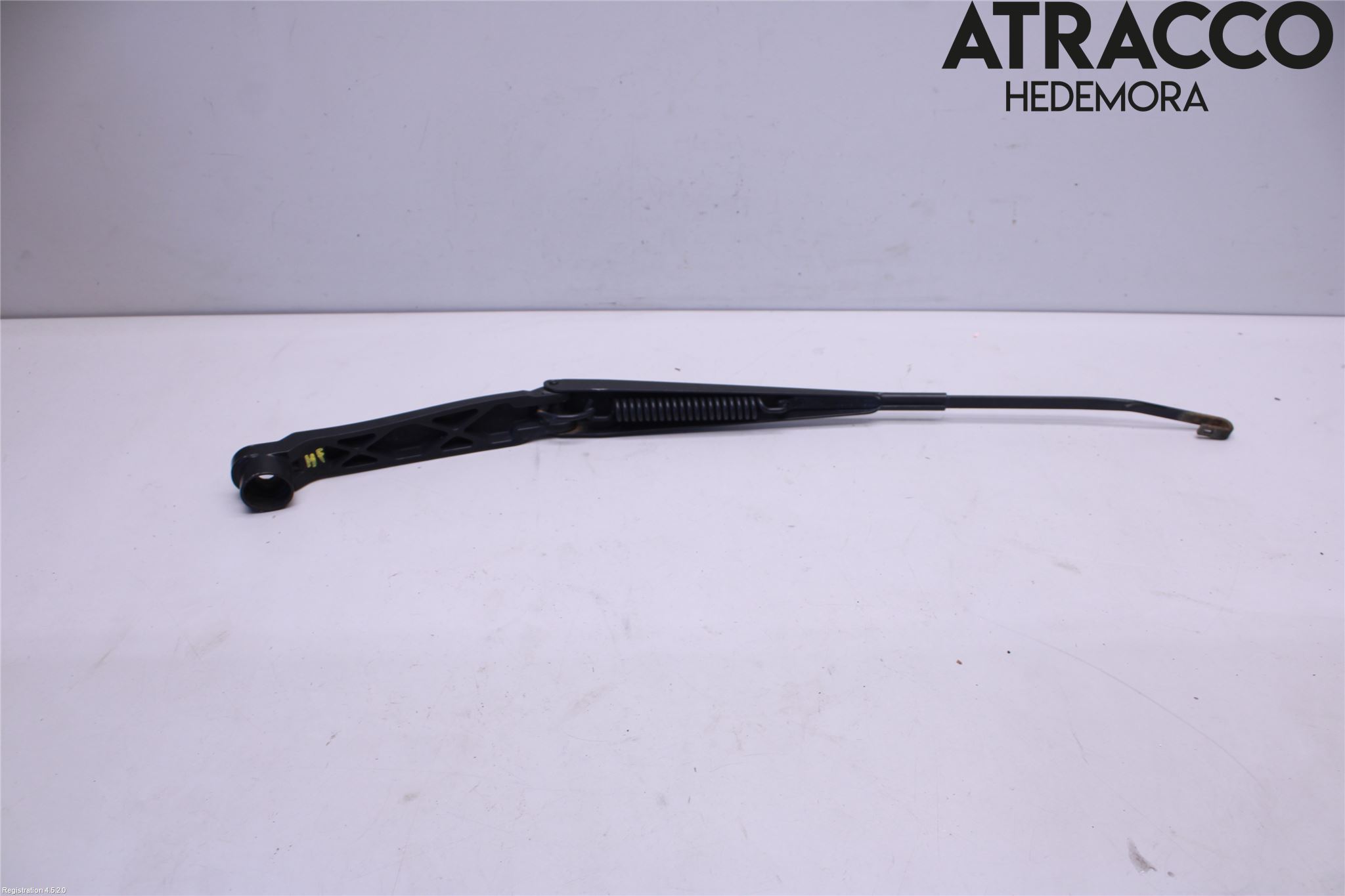 Subaru IMPREZA IV 13-17 Torkararm Armar Vindruta