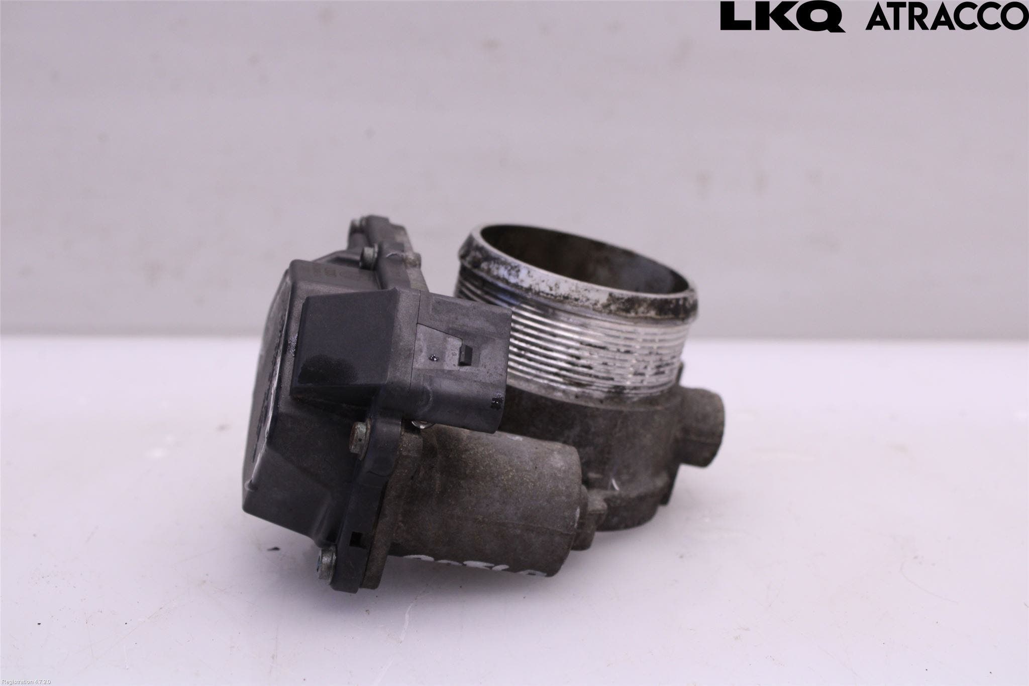 Volkswagen VW TRANSP/CARAVELLE (T5) 04-15 Injspjällhus