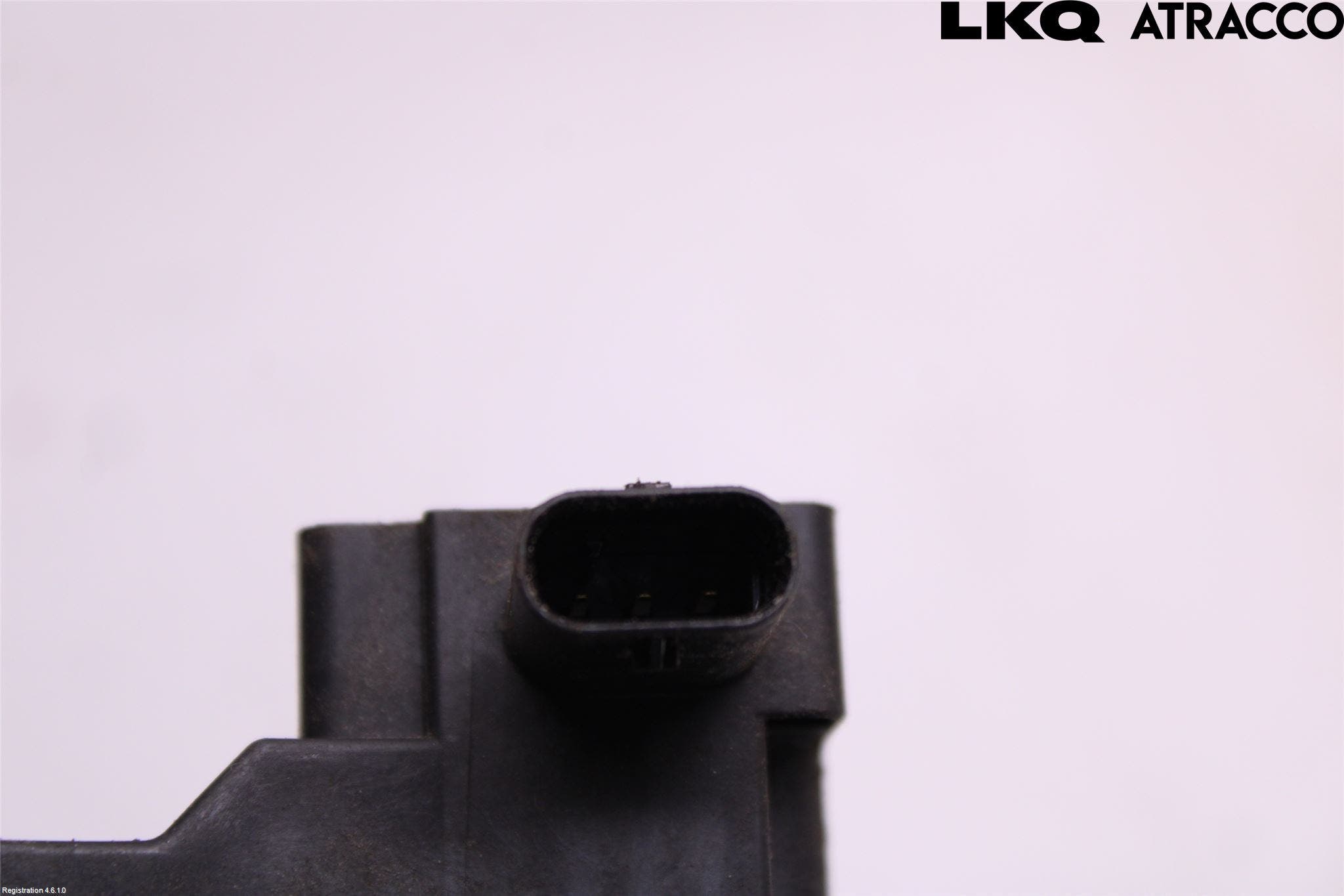 Ford ECOSPORT 17- Tändspole