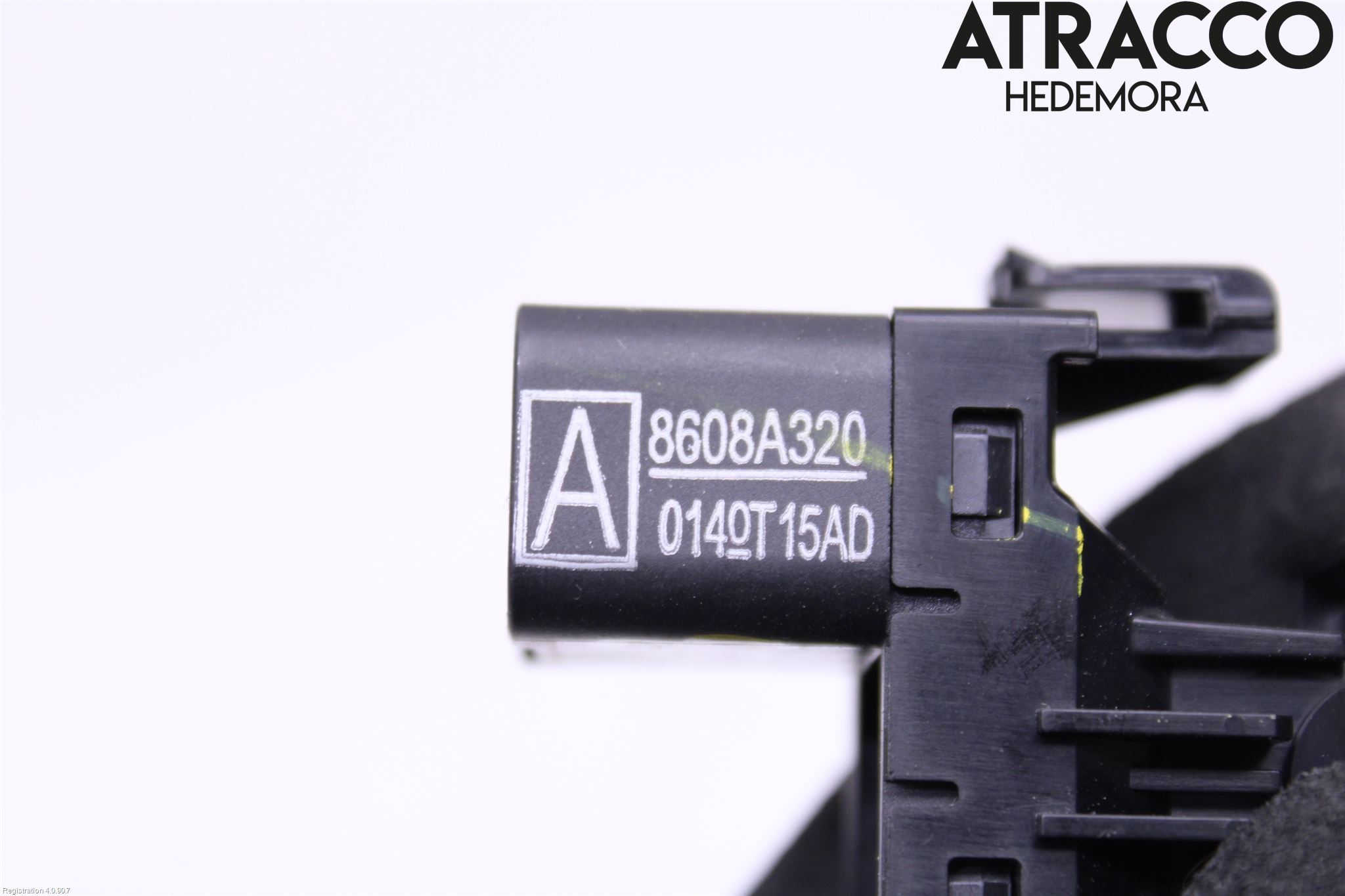 Mitsubishi SPACE STAR 13- Strömställare Elhiss