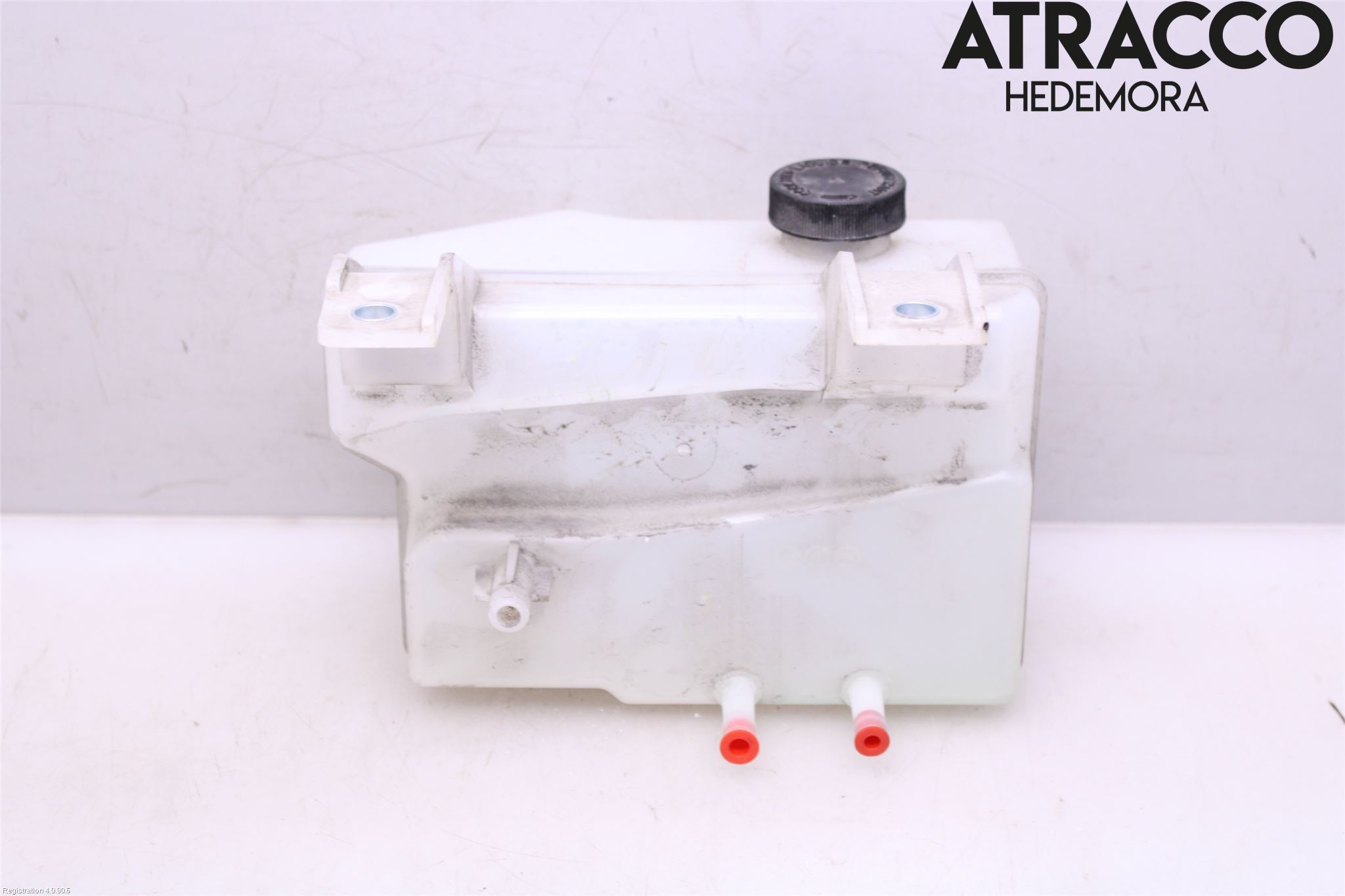 Nissan LEAF 11-17 Expansionstank