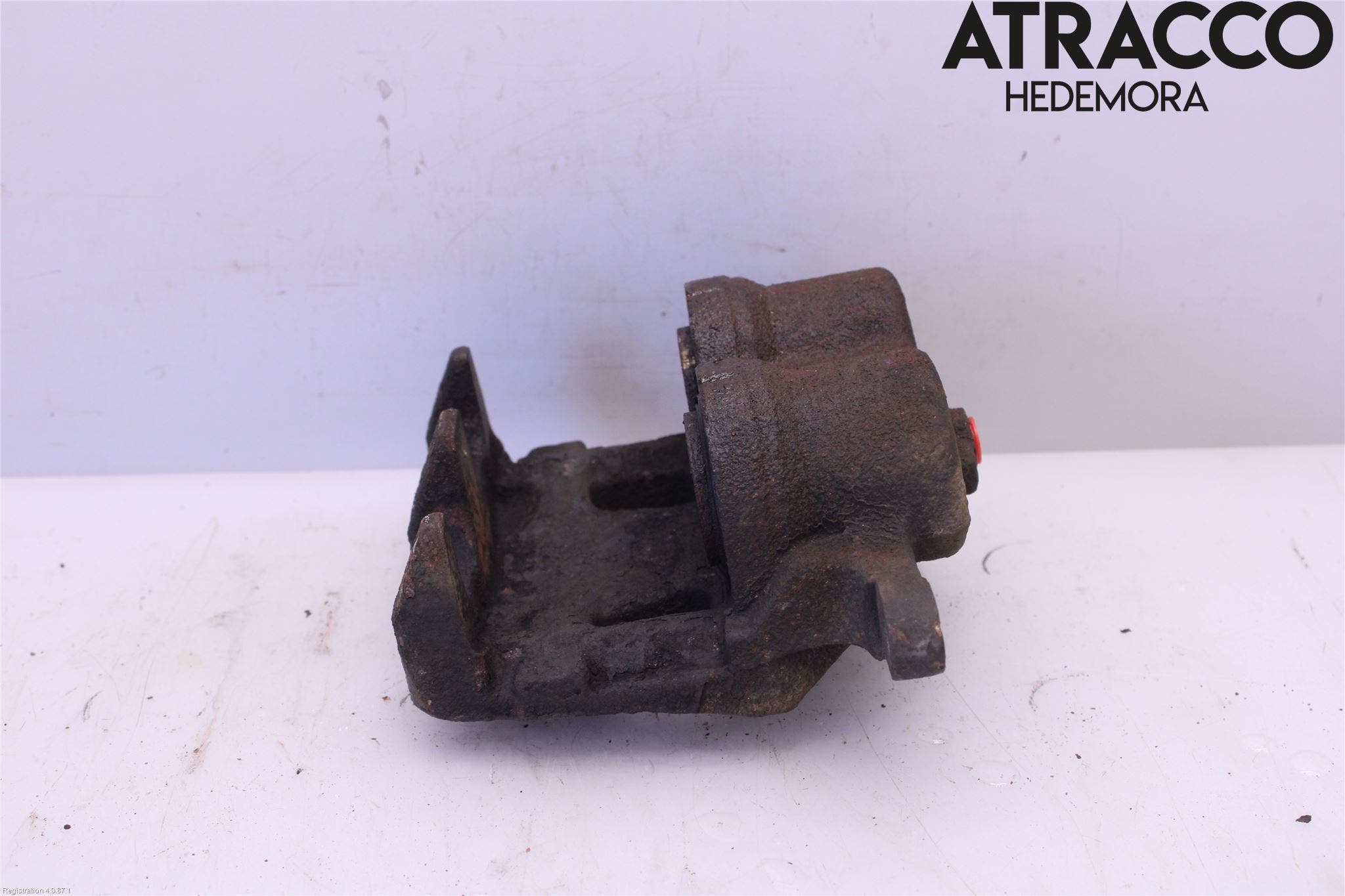 Toyota RAV4 13-18 Bromsok Fram Höger