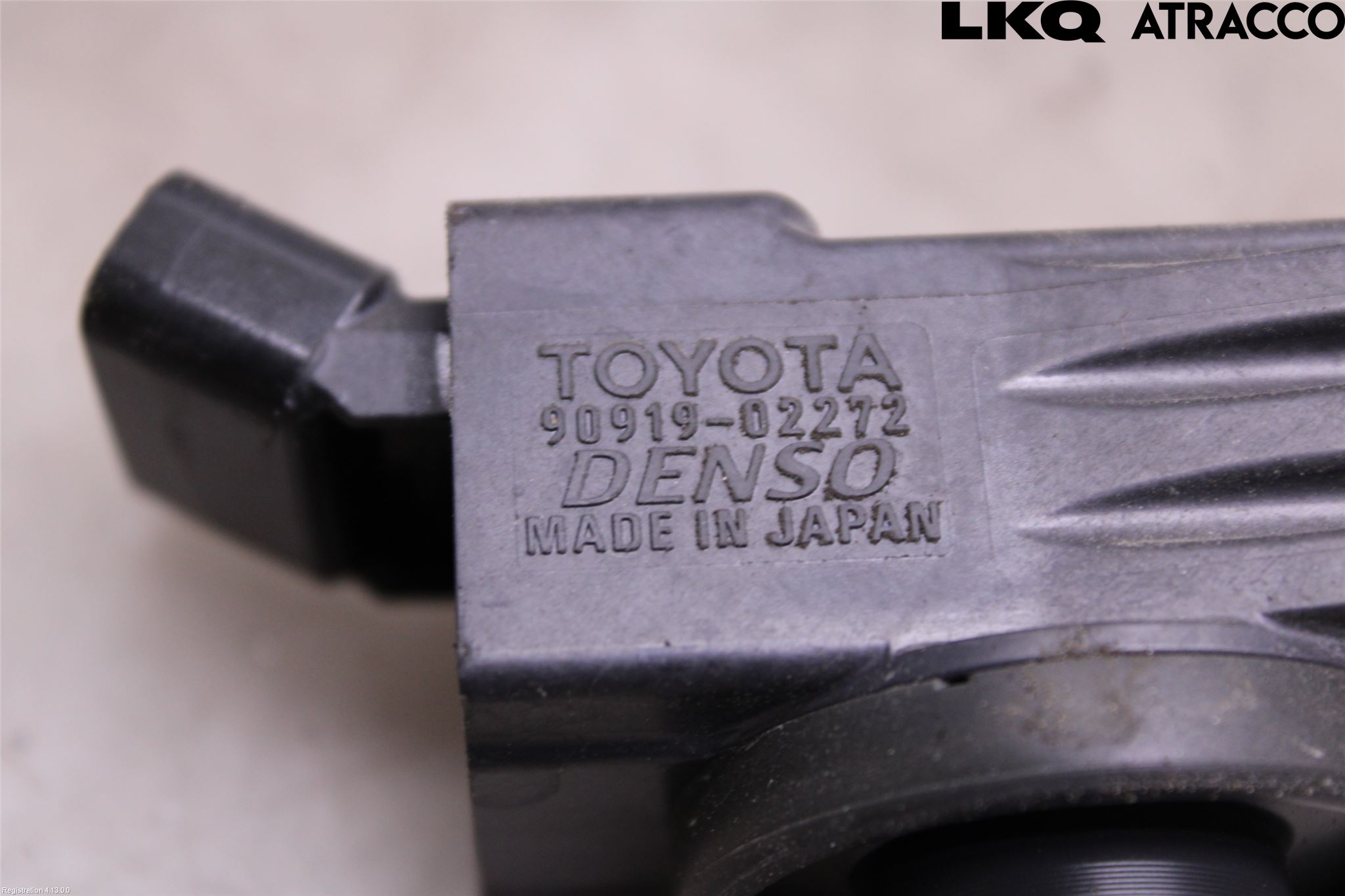 Toyota COROLLA 19- Tändspole