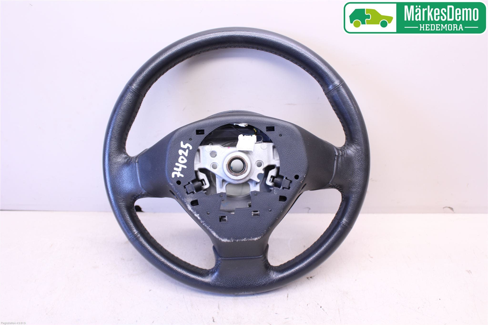 Subaru OUTBACK 07-09 Ratt