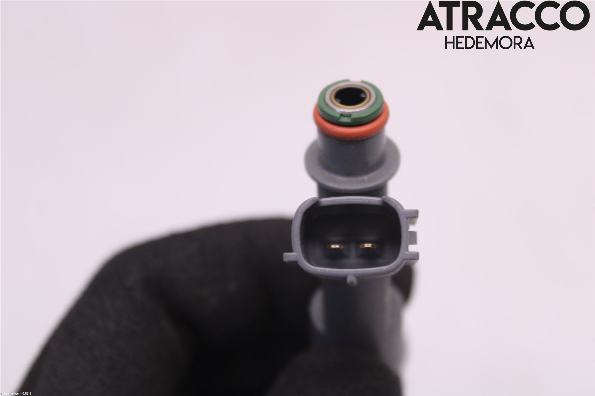 Toyota COROLLA 19- Injspridare