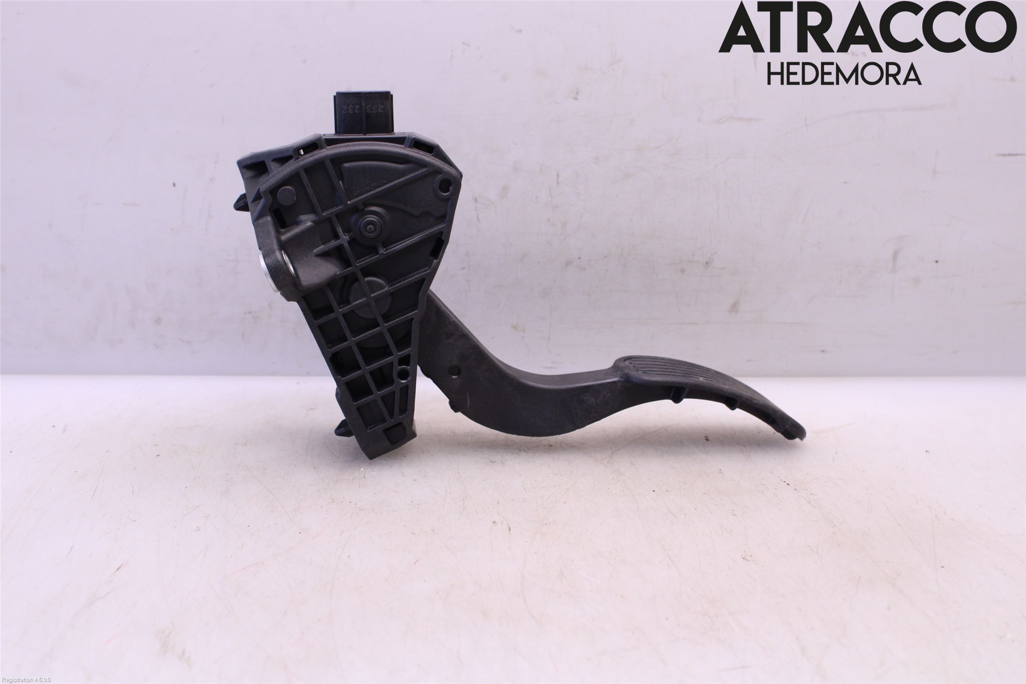 Toyota COROLLA 19- Gaspedal