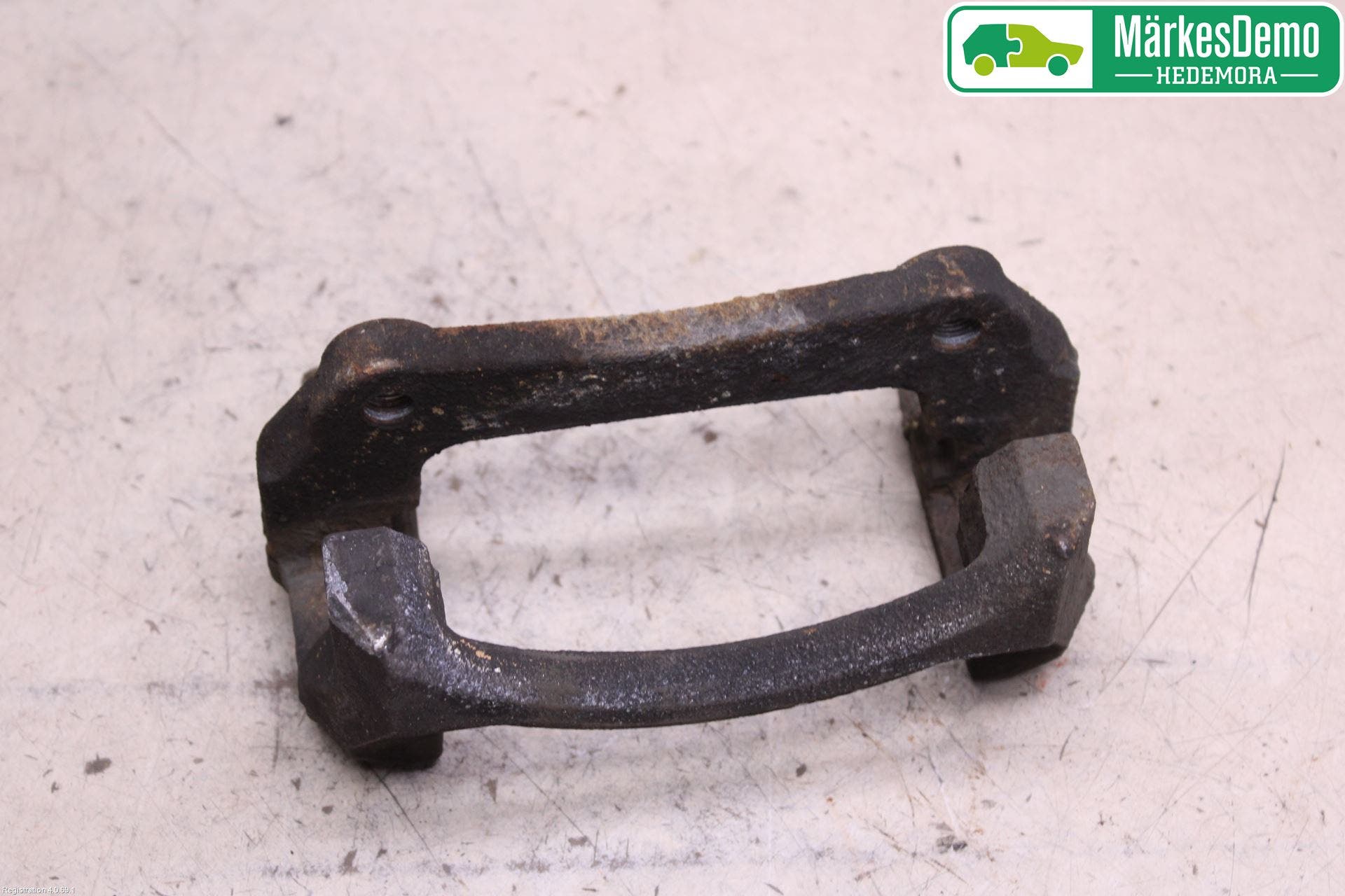 Ford FIESTA 13-17 Bromsokshållare