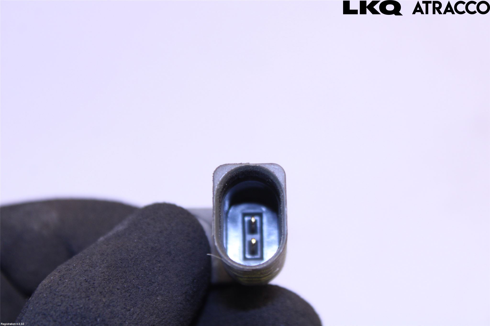 Skoda OCTAVIA (5E) 13-20 Abs Sensor