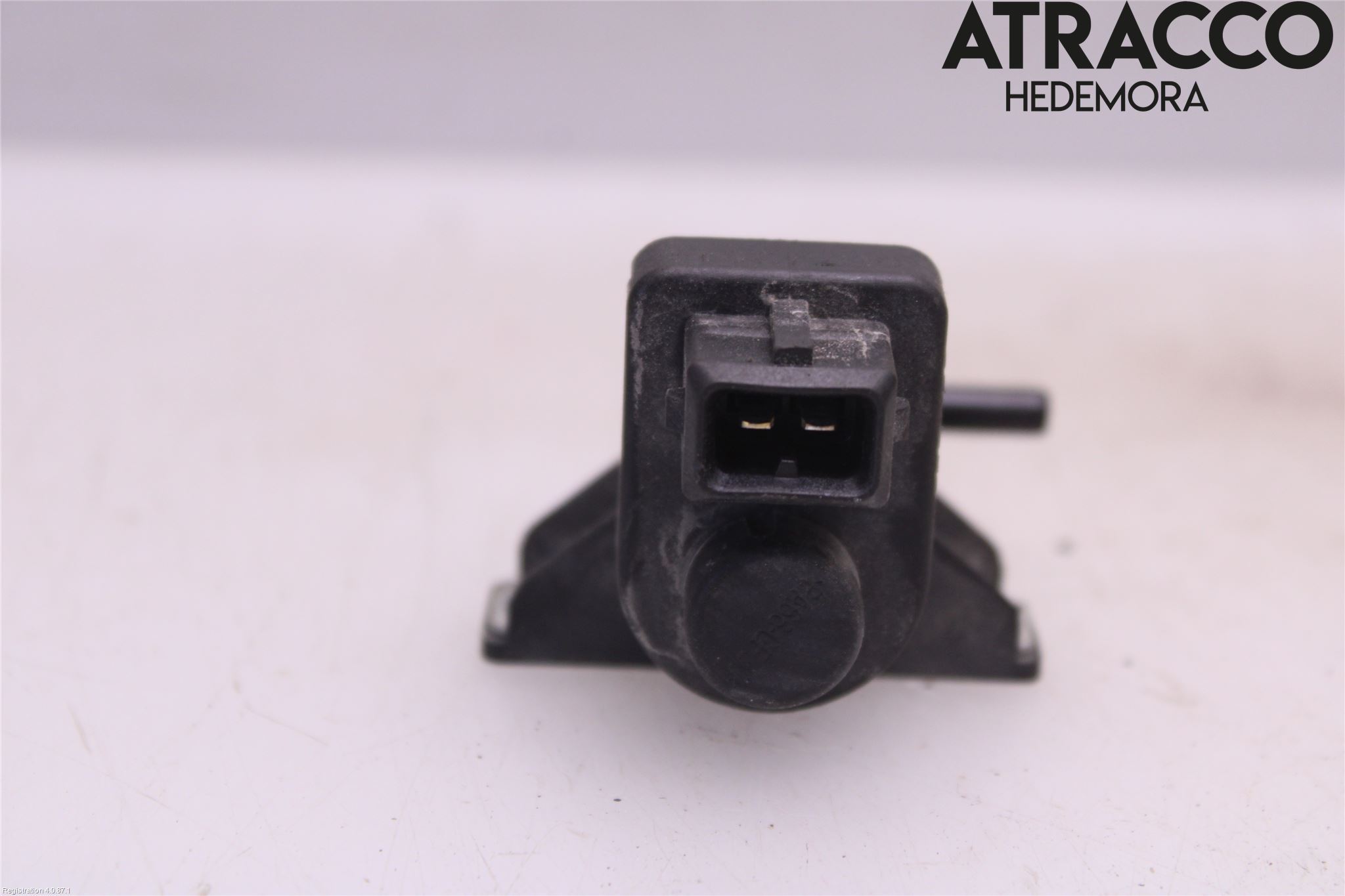 Renault TRAFIC/E-TECH 15- Vakuumventil