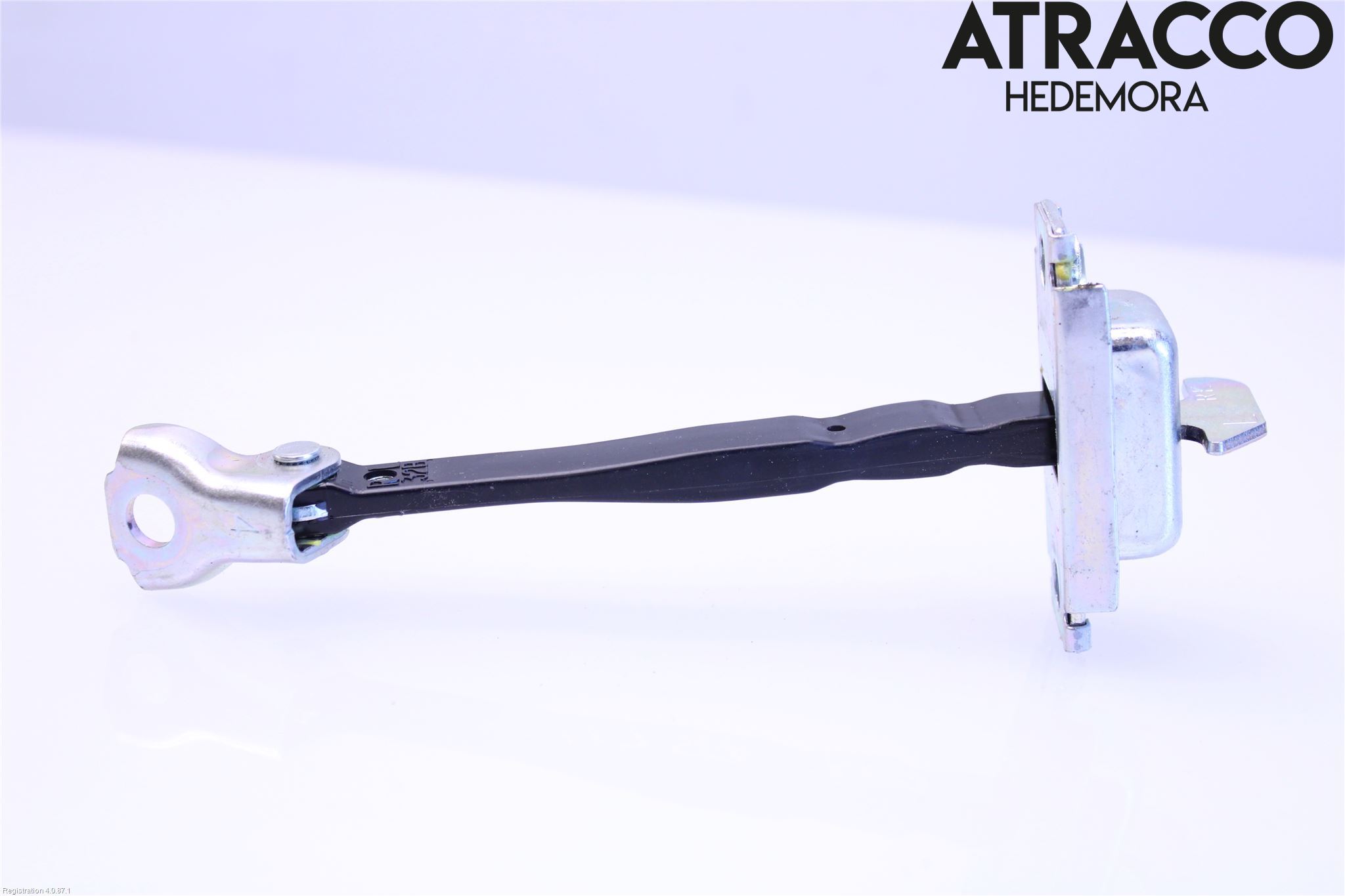 Toyota RAV4 19- Dörrstopp