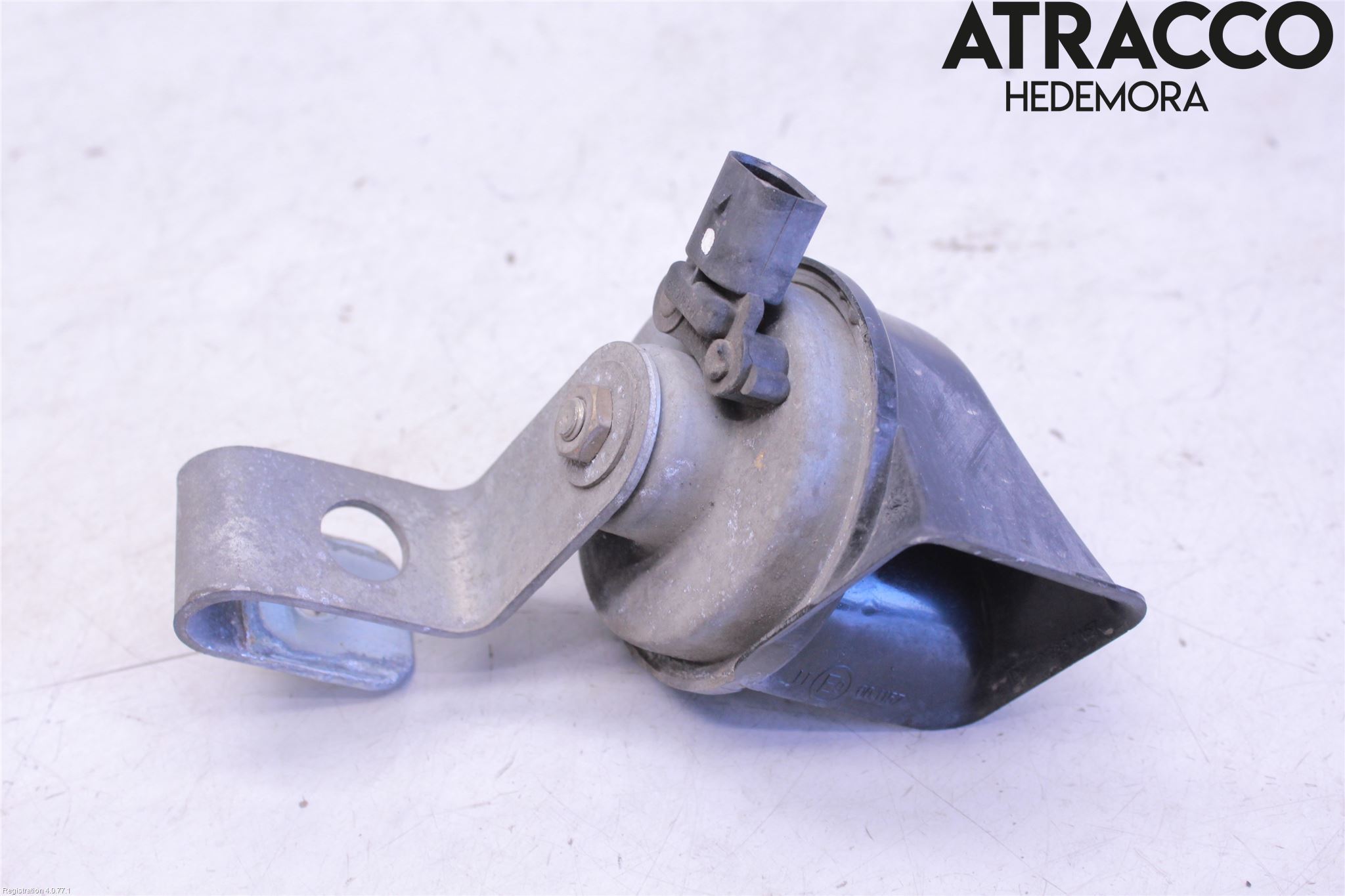 BMW 1 E87/81 5D/3D 03-11 Signalhorn