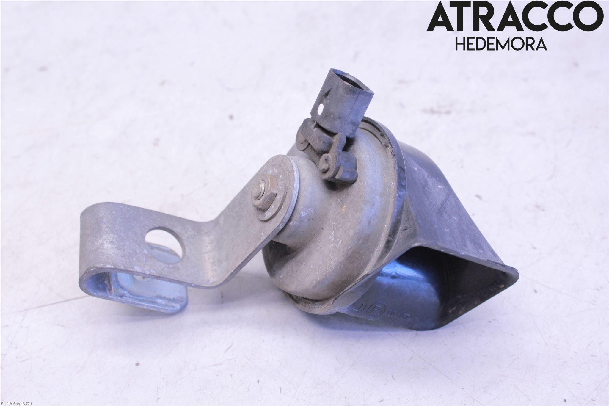 BMW 1 E87/81 5D/3D 03-11 Signalhorn