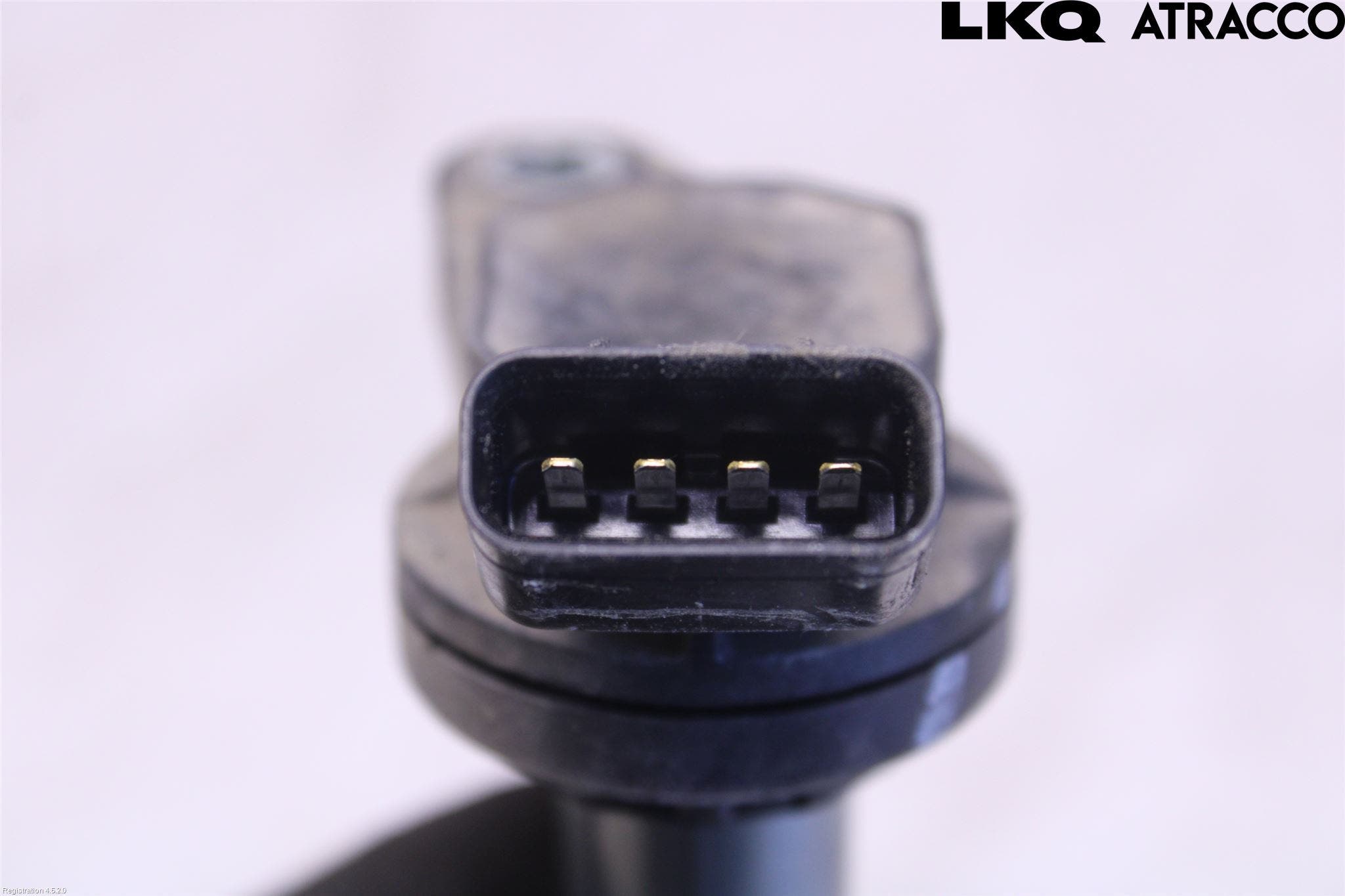 Toyota AURIS 13-19 Tändspole