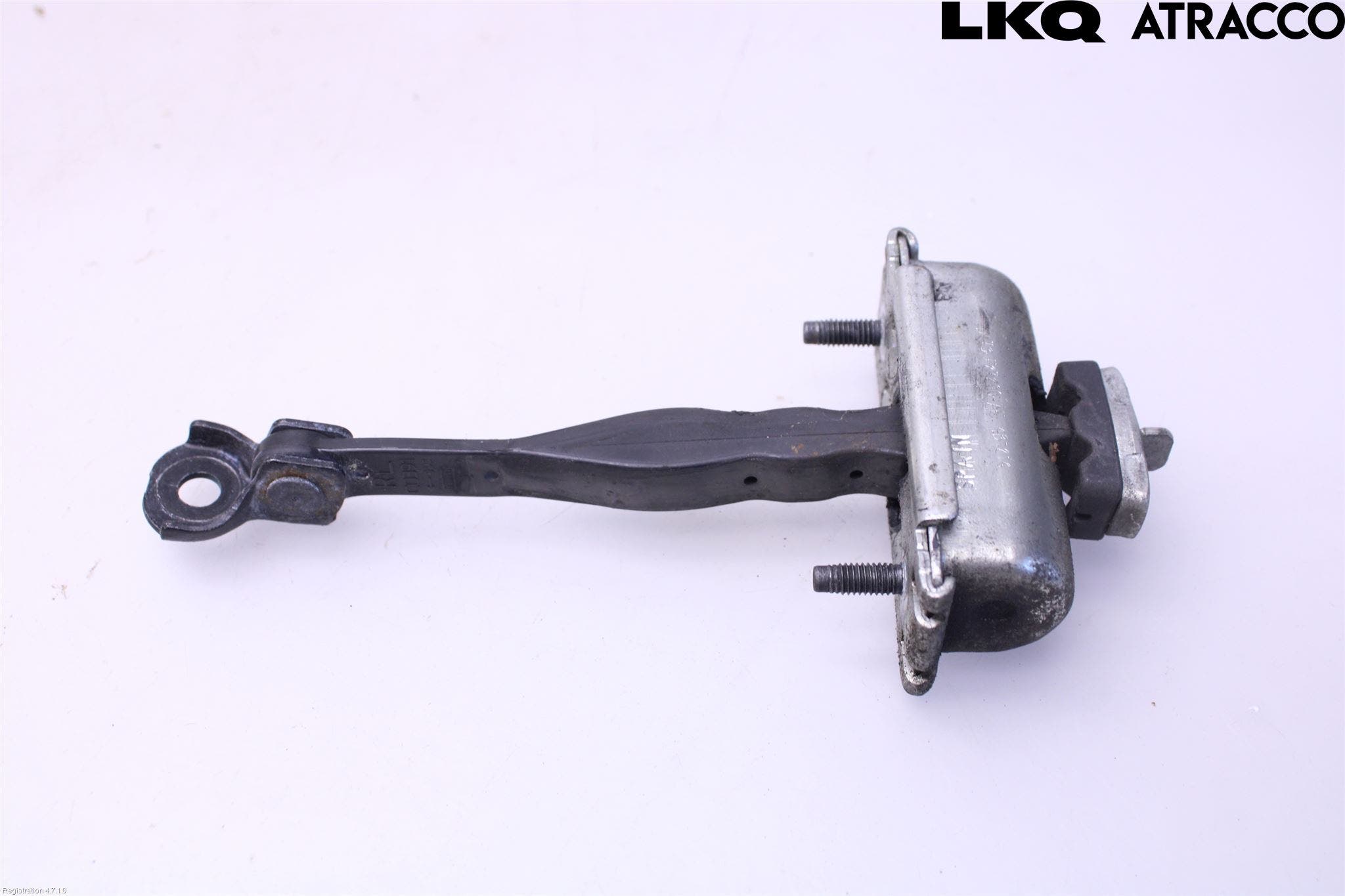 Ford MONDEO 15-22 Dörrstopp