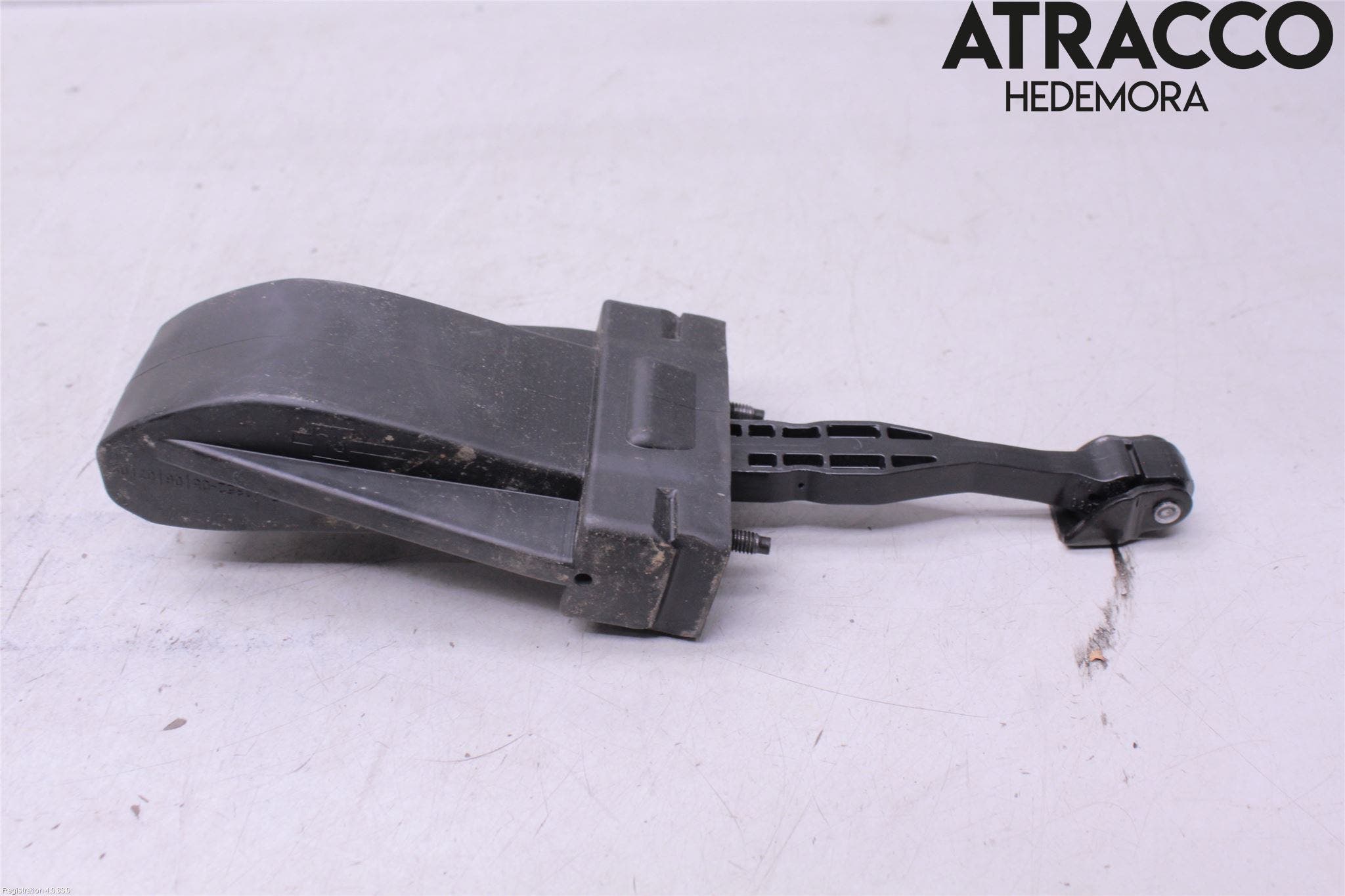 BMW 5 G30/G31/F90 17-23 Dörrstopp