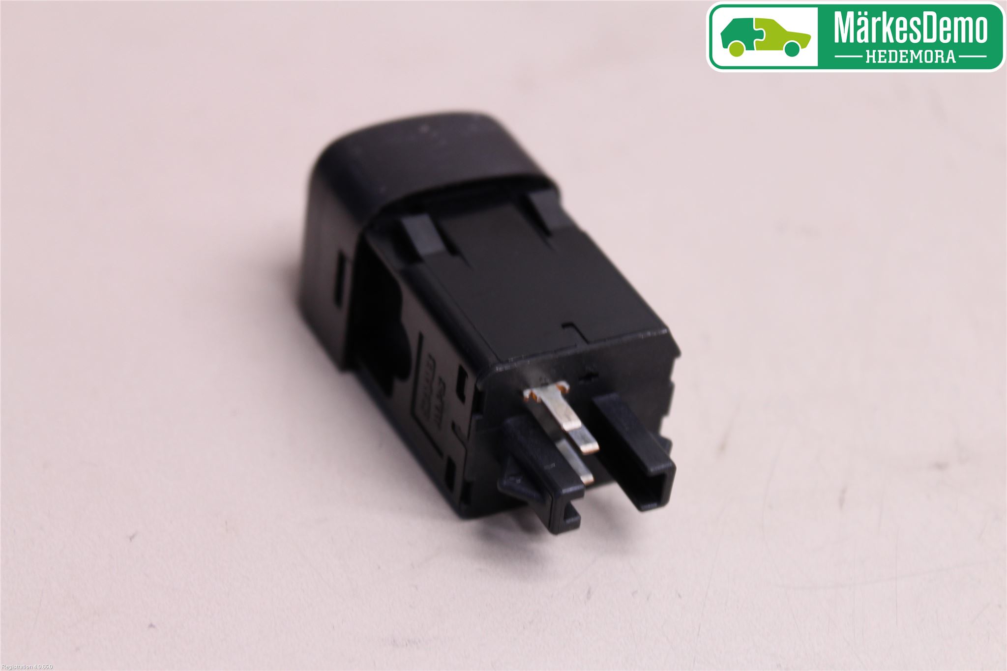 Saab 9-5 -05 Strömställare Ljus