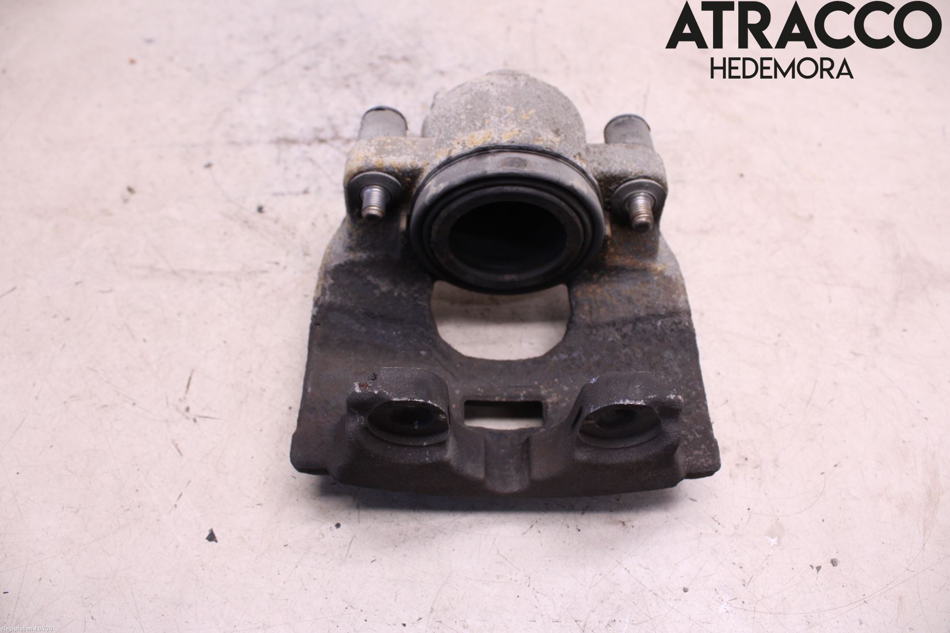 Ford MONDEO 15-22 Bromsok Fram Vänster