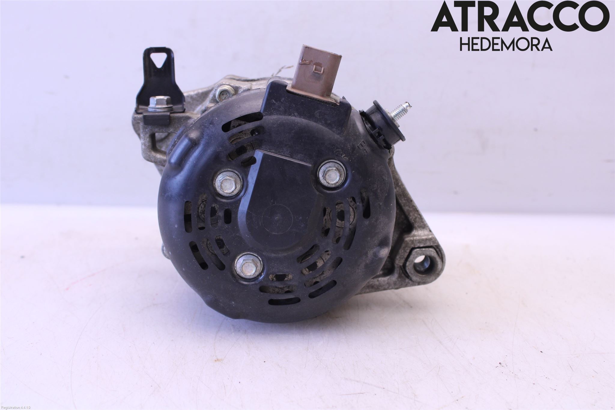 Toyota AYGO 15-21 Generator