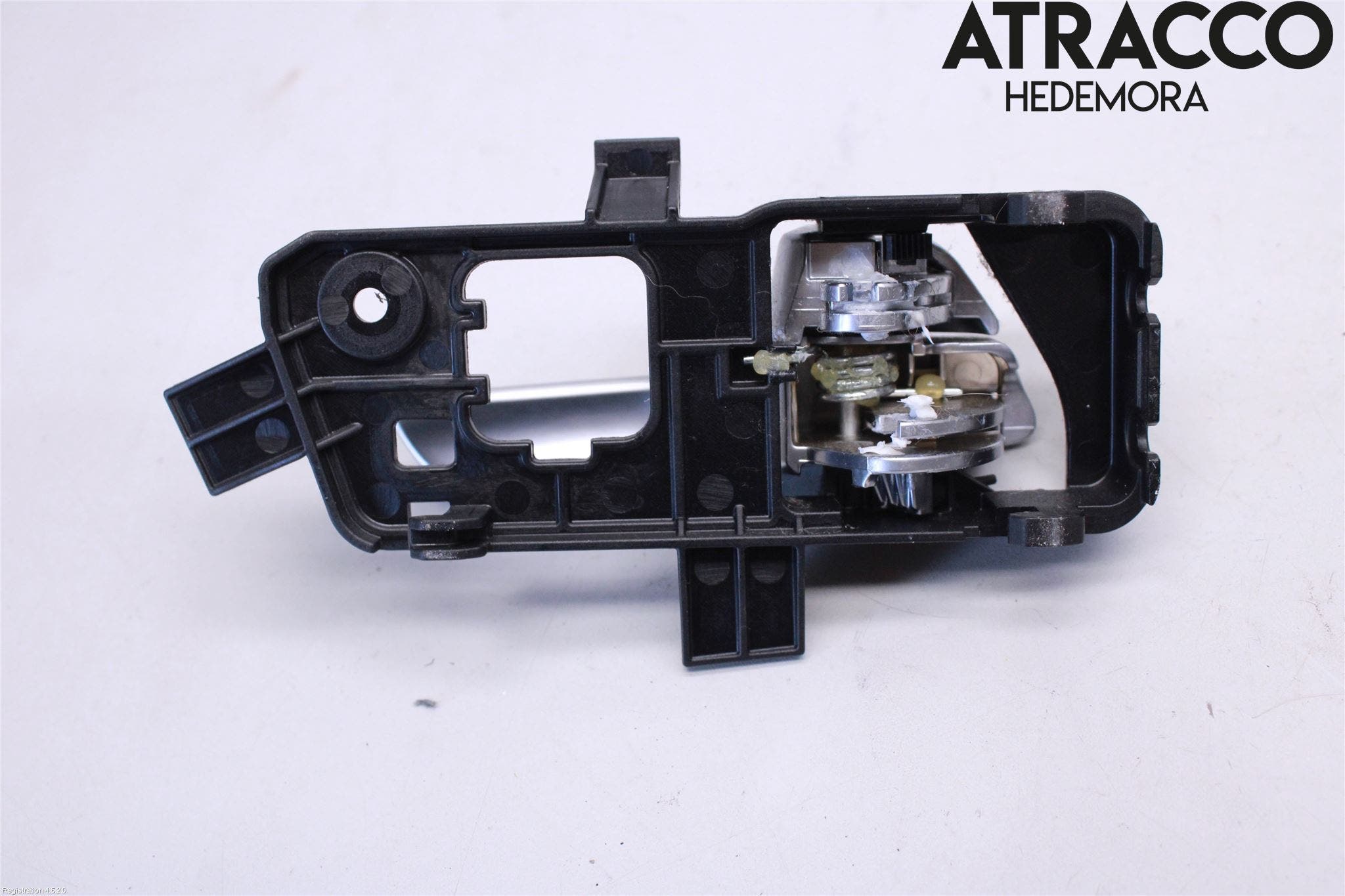 Kia PICANTO 17- Dörrhandtag Inre Vä