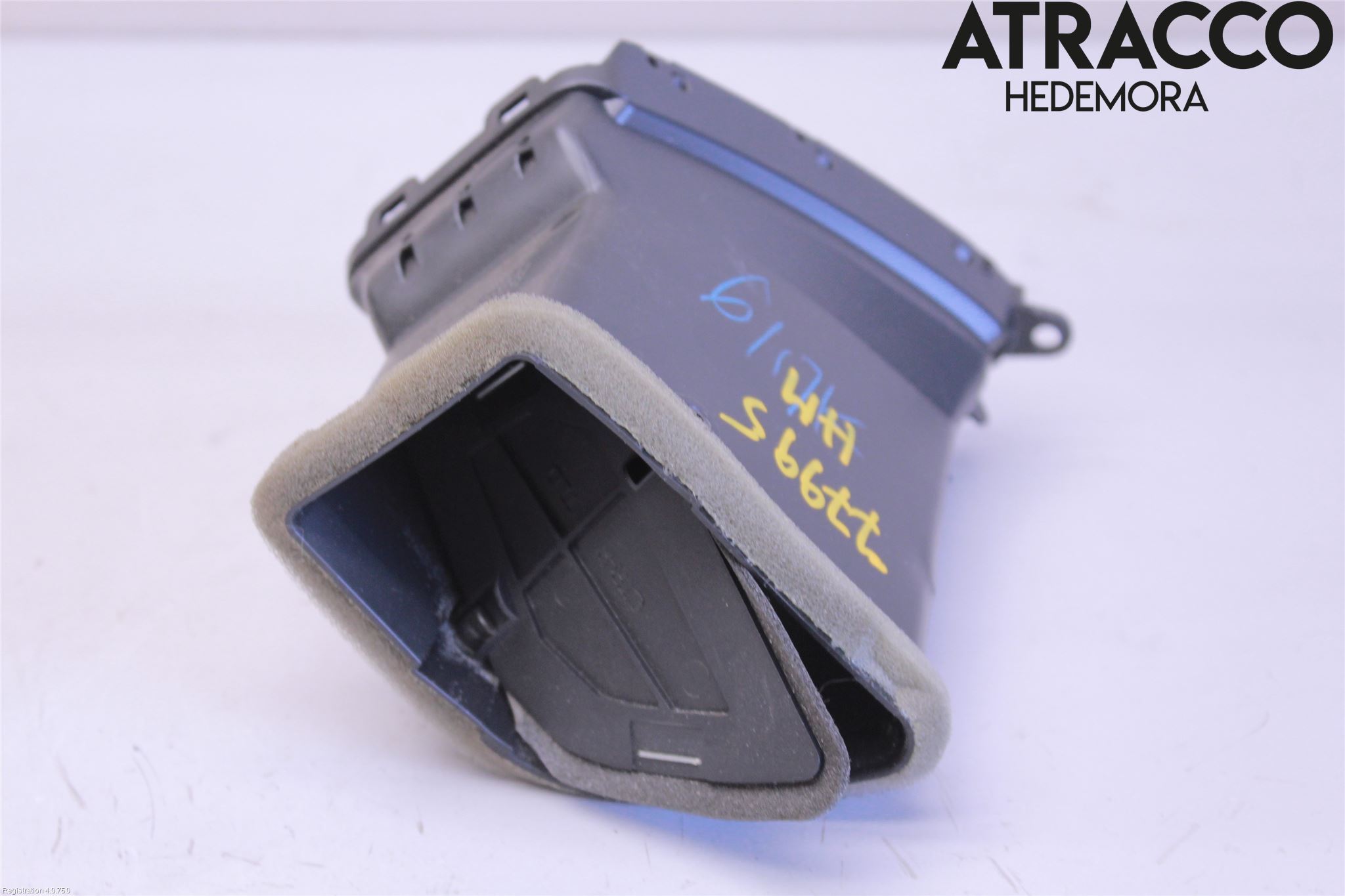 Honda ACCORD    08- Defrosterkanal-Munstycke