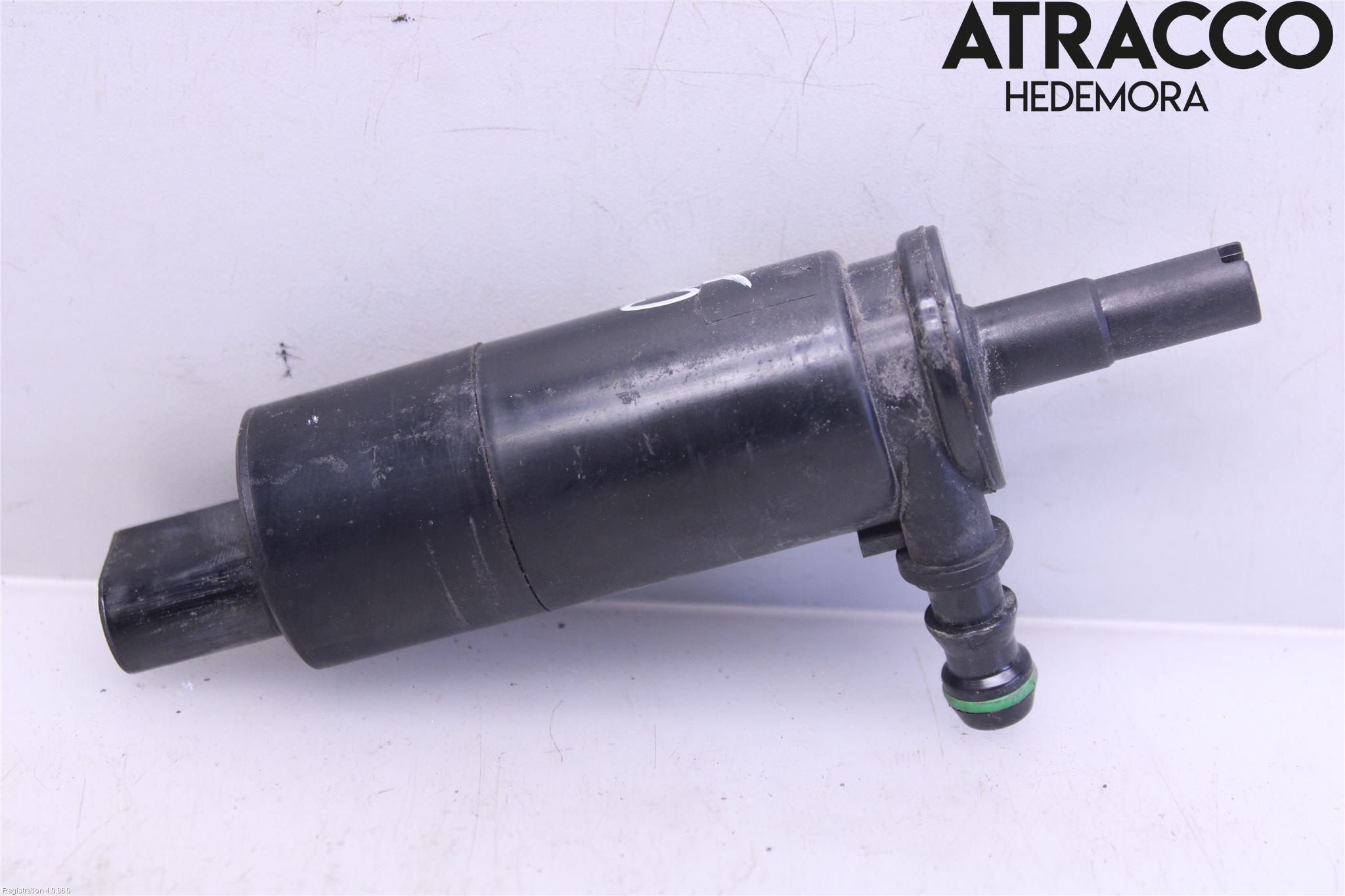 Volkswagen VW TRANSP/CARAVELLE (T5) 04-15 Spolarpump Högtryck