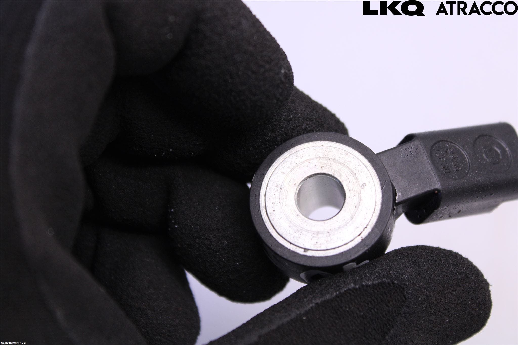 Peugeot 3008 17-24 Injknacksensor