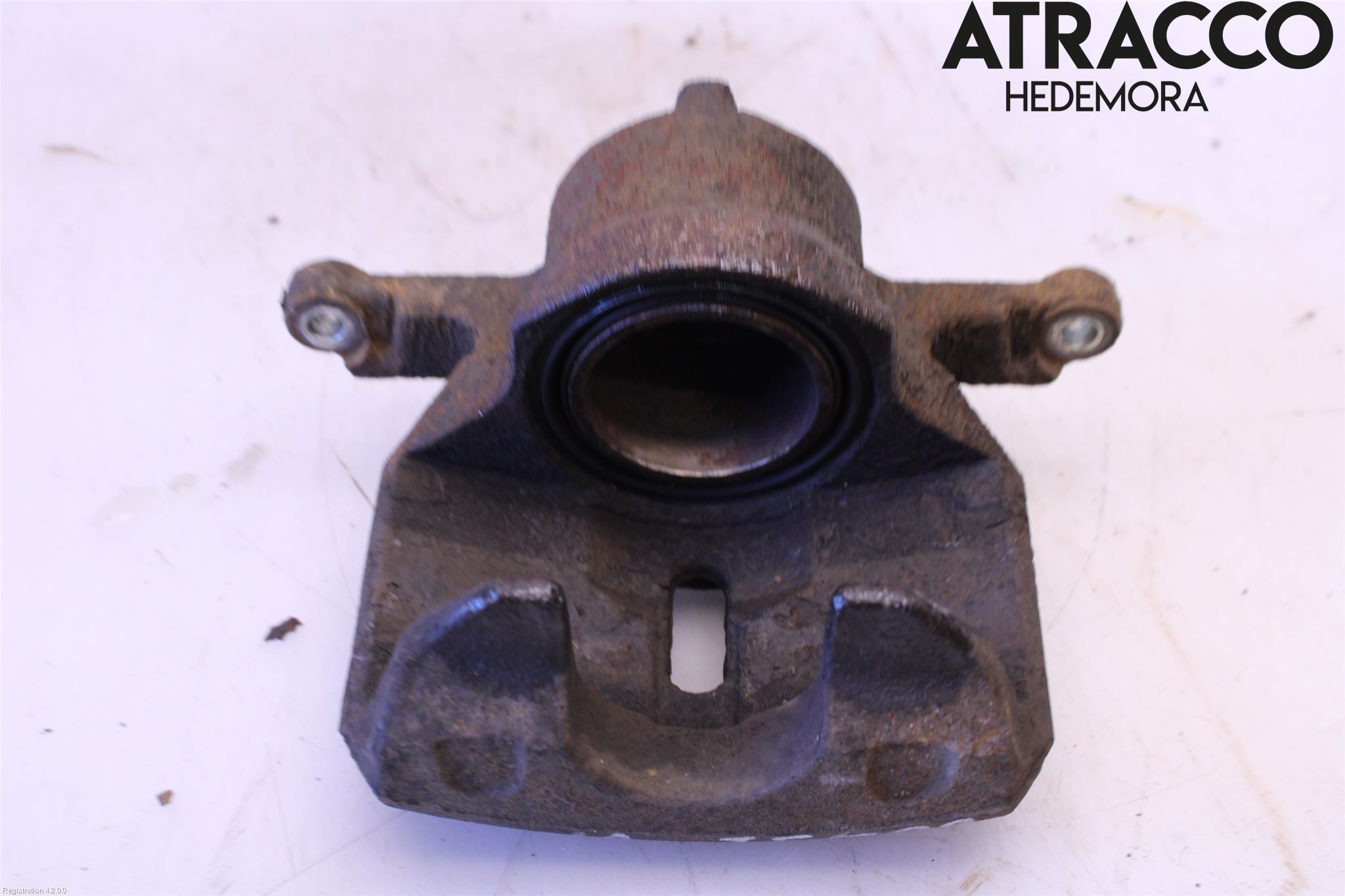 Mazda CX-5 12-17 Bromsok Fram Vänster